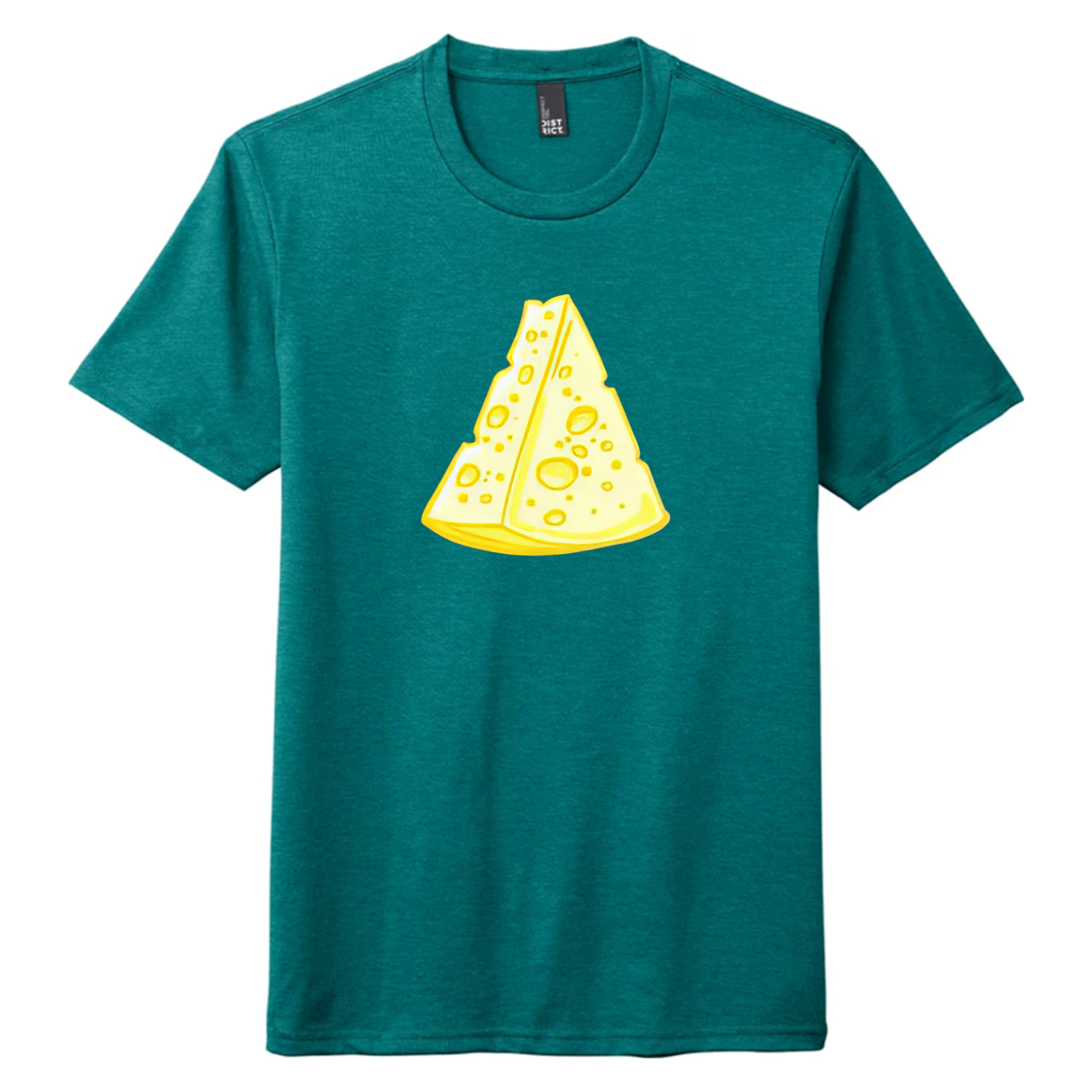 Cheese T-Shirt