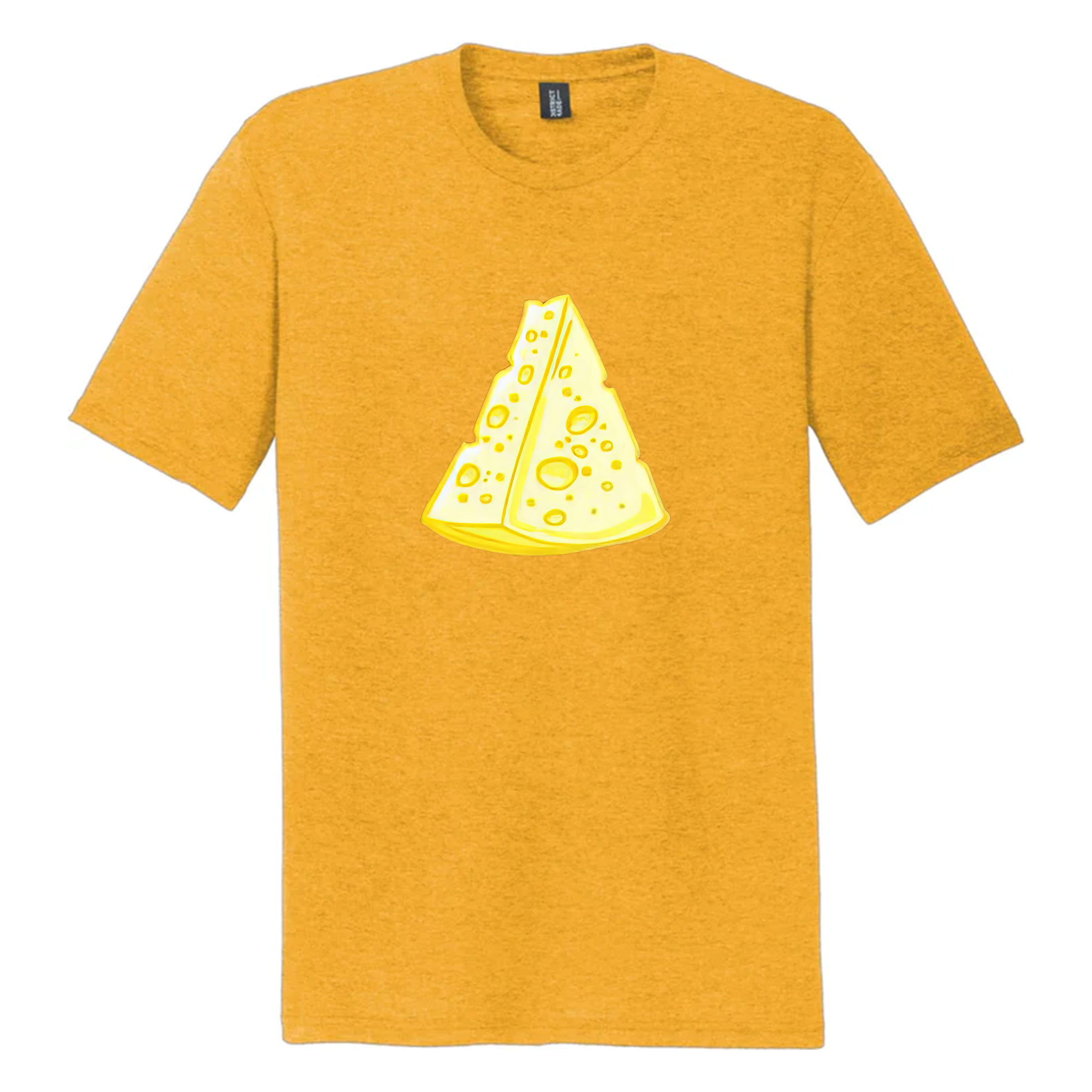 Cheese T-Shirt