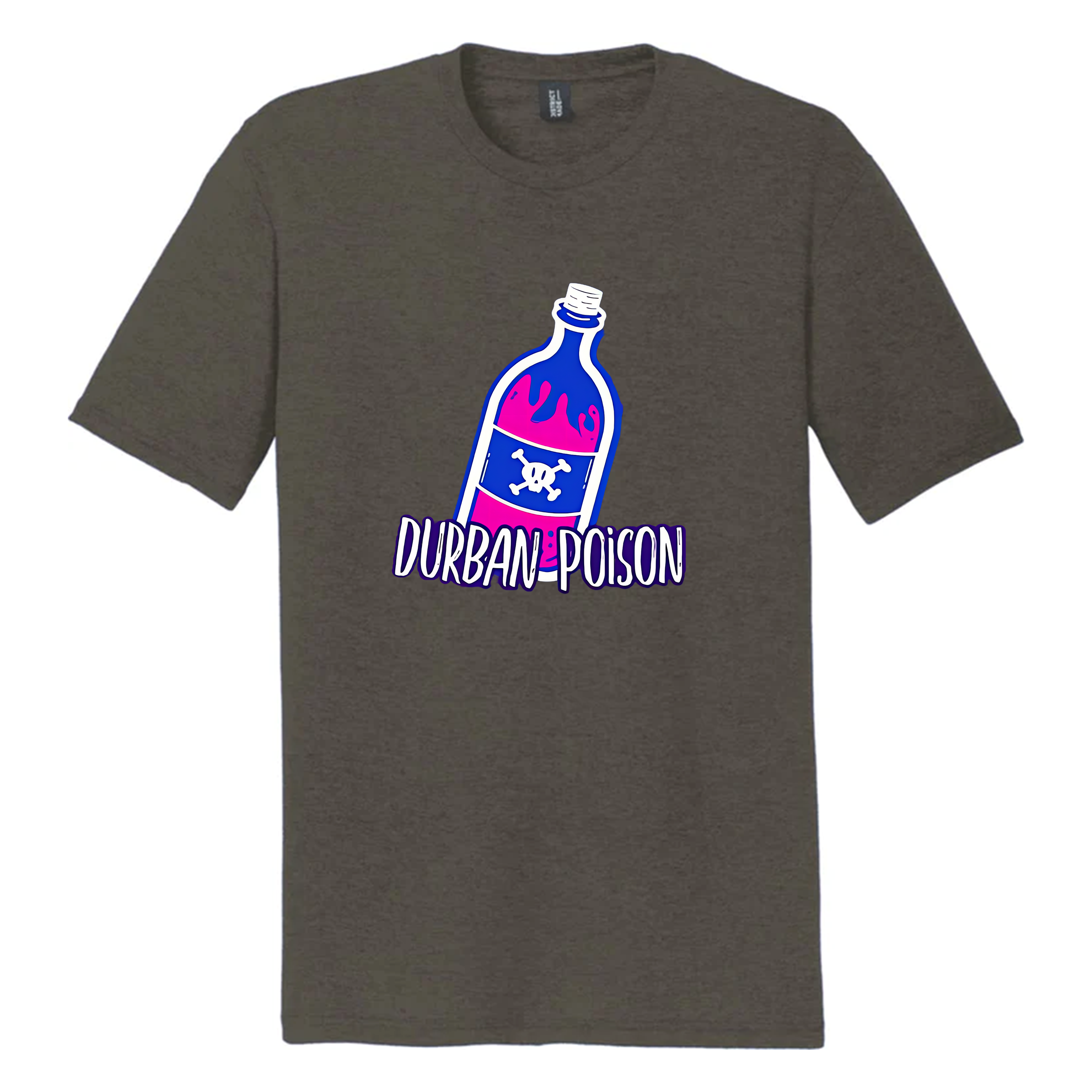 Durban Poison T-Shirt