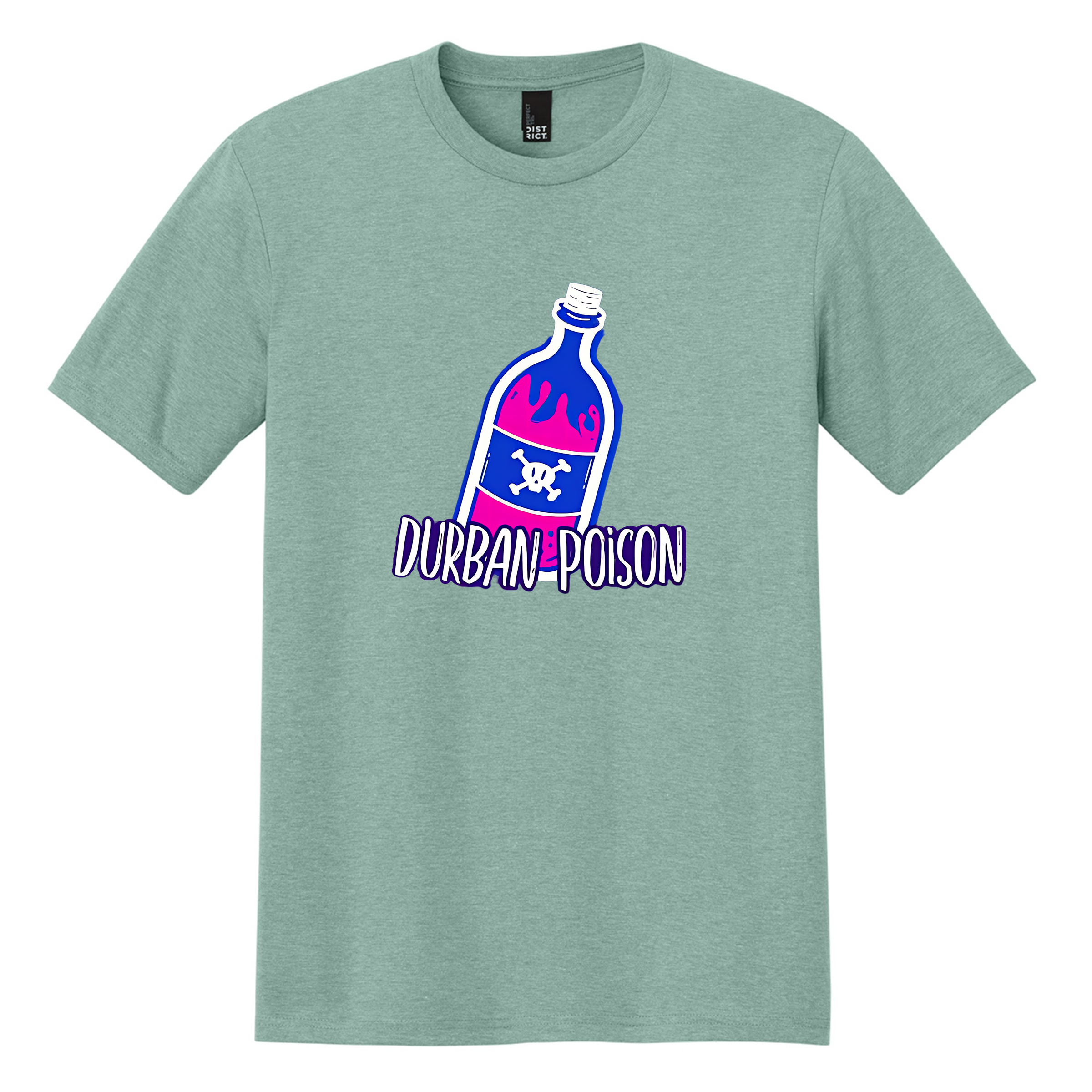 Durban Poison T-Shirt