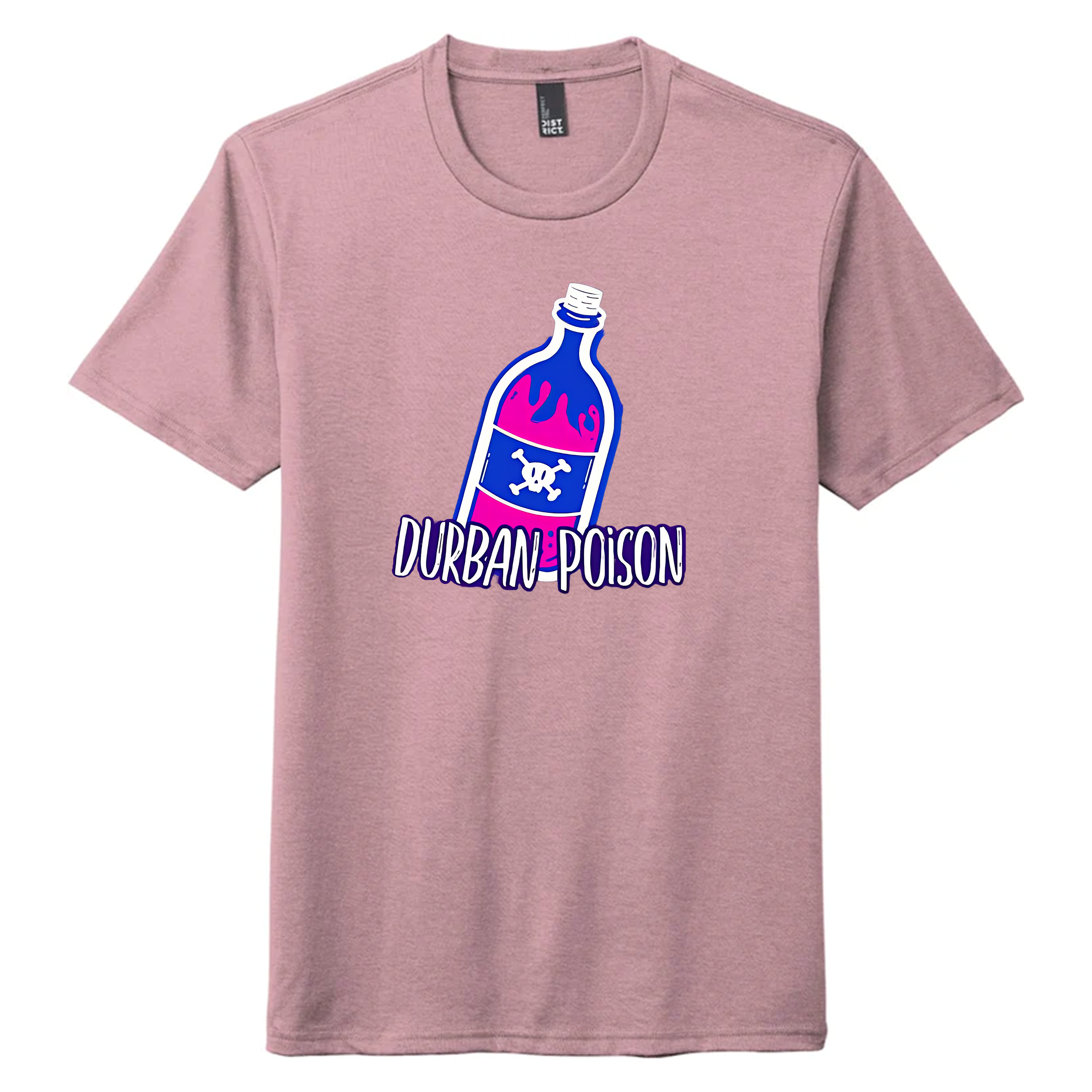 Durban Poison T-Shirt