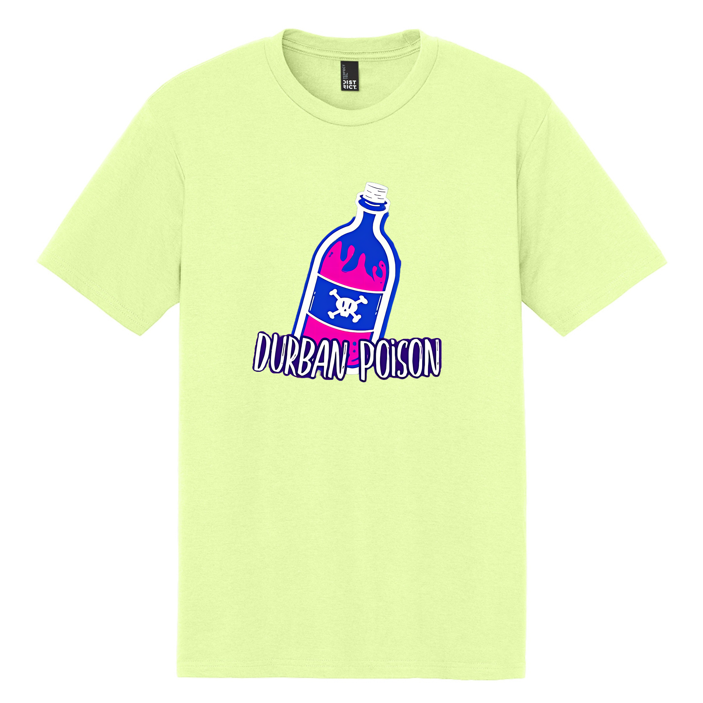 Durban Poison T-Shirt