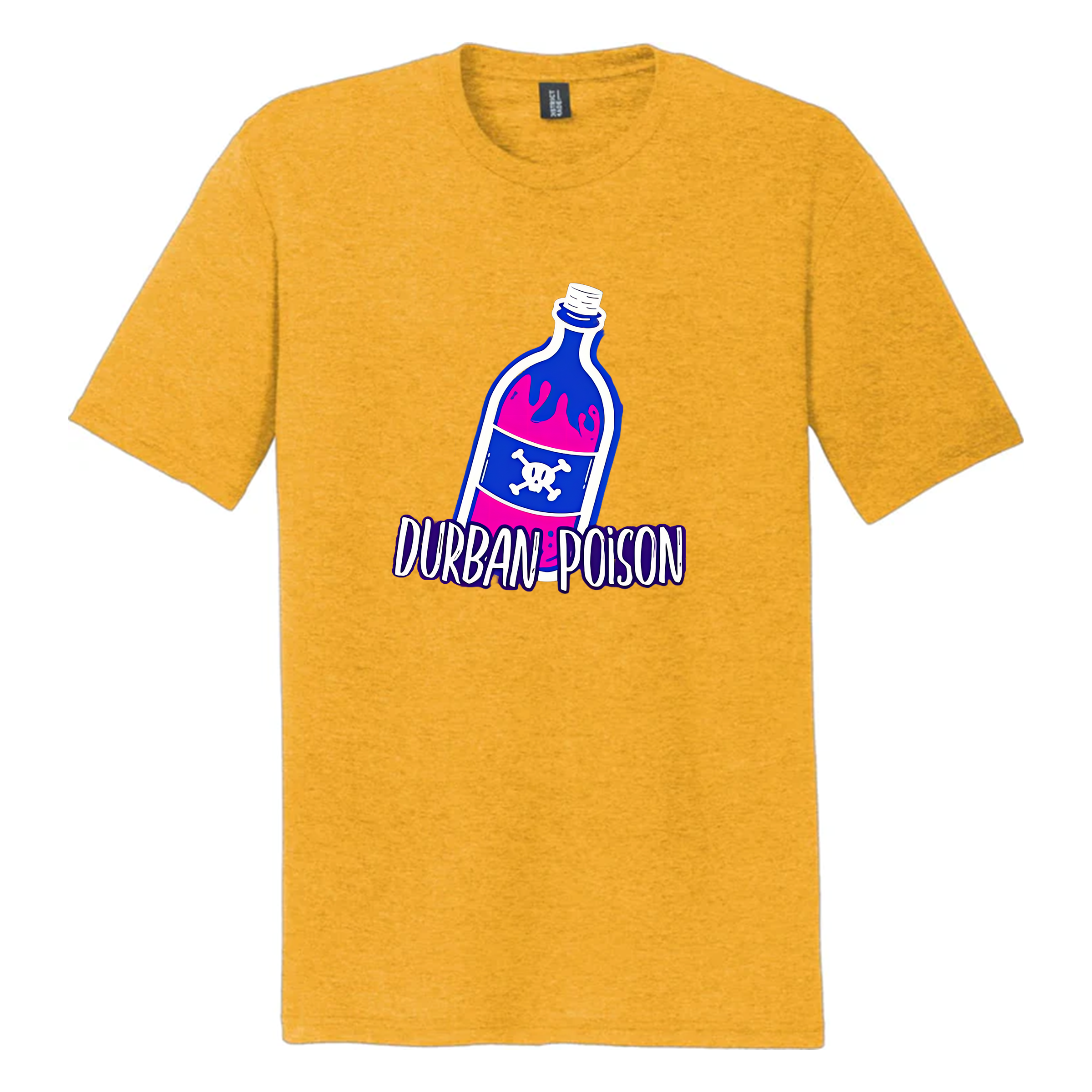 Durban Poison T-Shirt