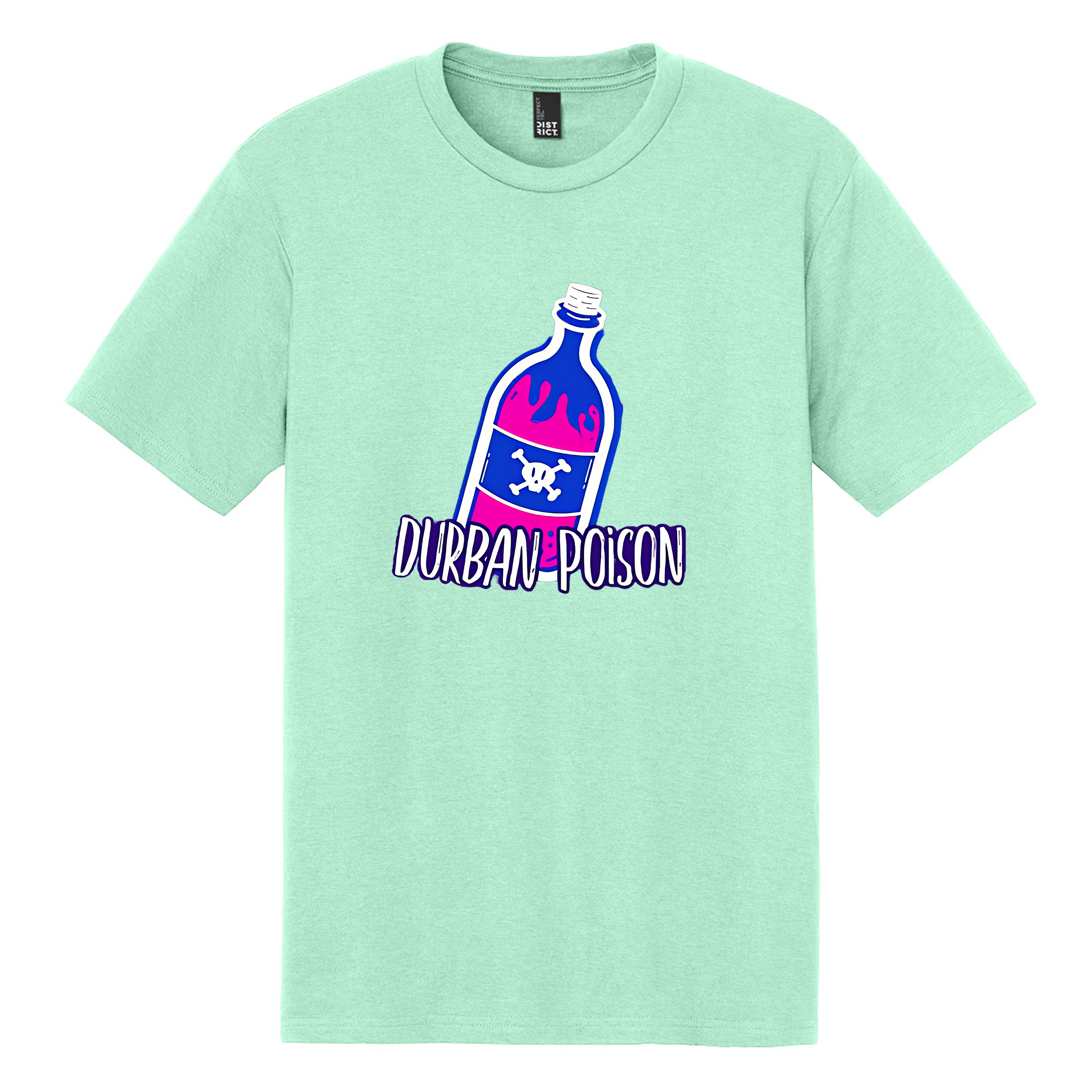 Durban Poison T-Shirt