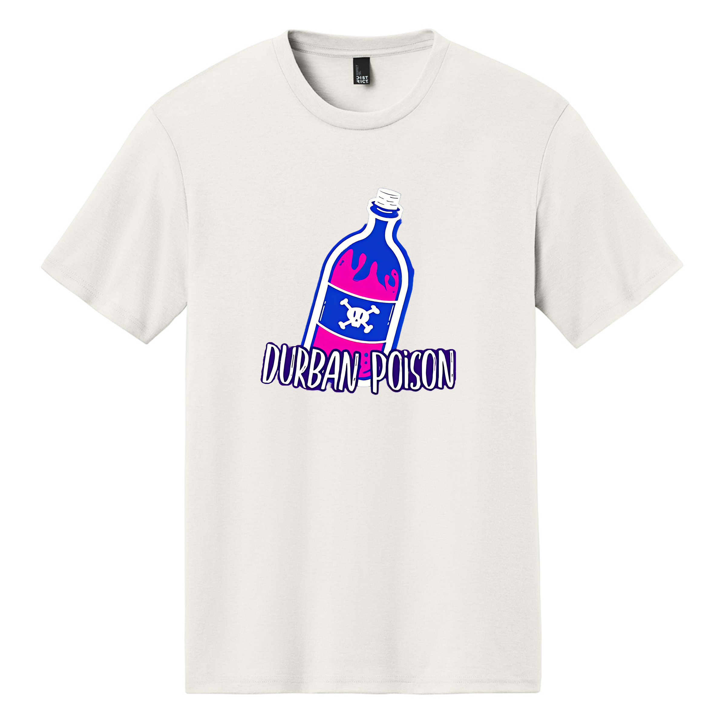 Durban Poison T-Shirt