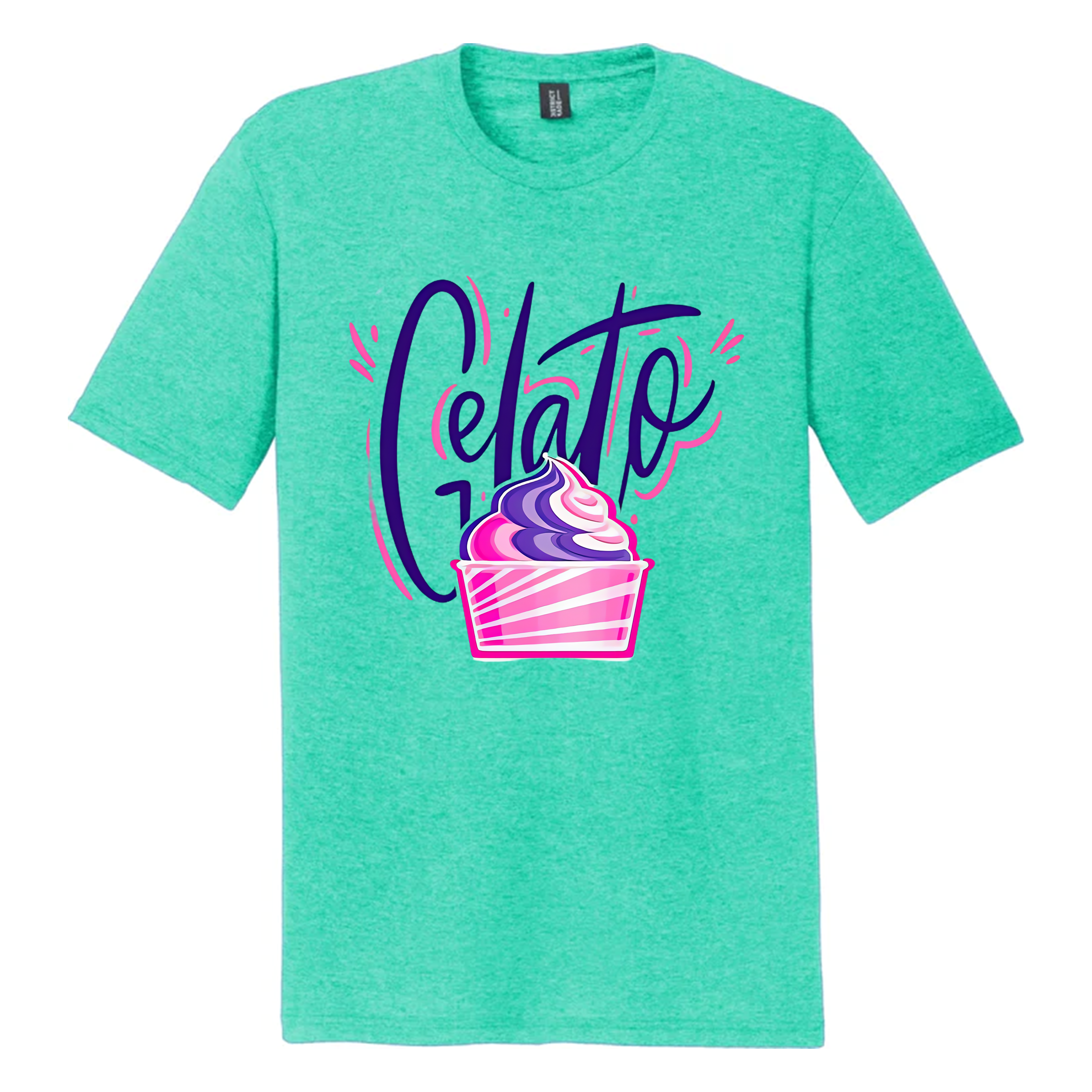 Gelato T-Shirt