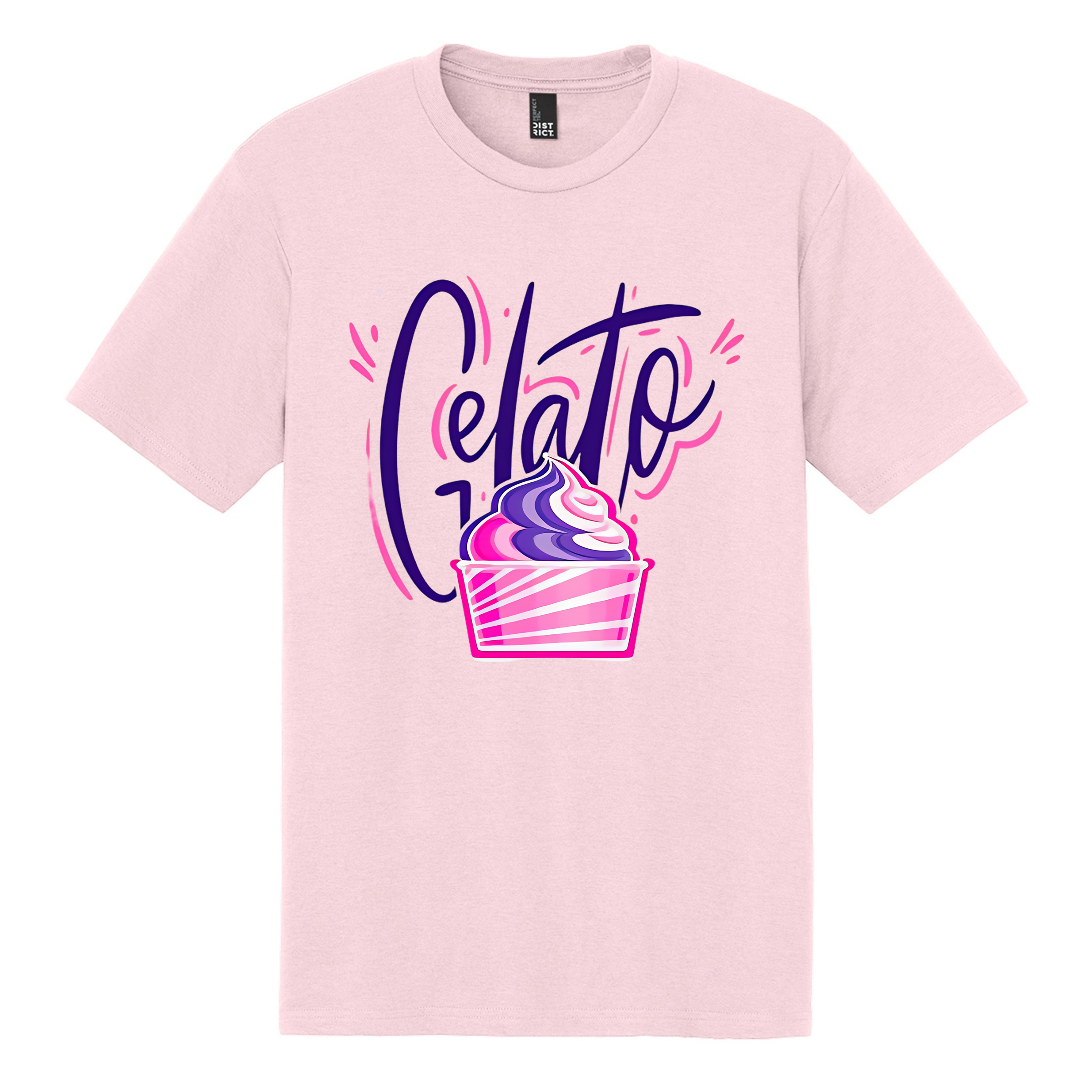 Gelato T-Shirt