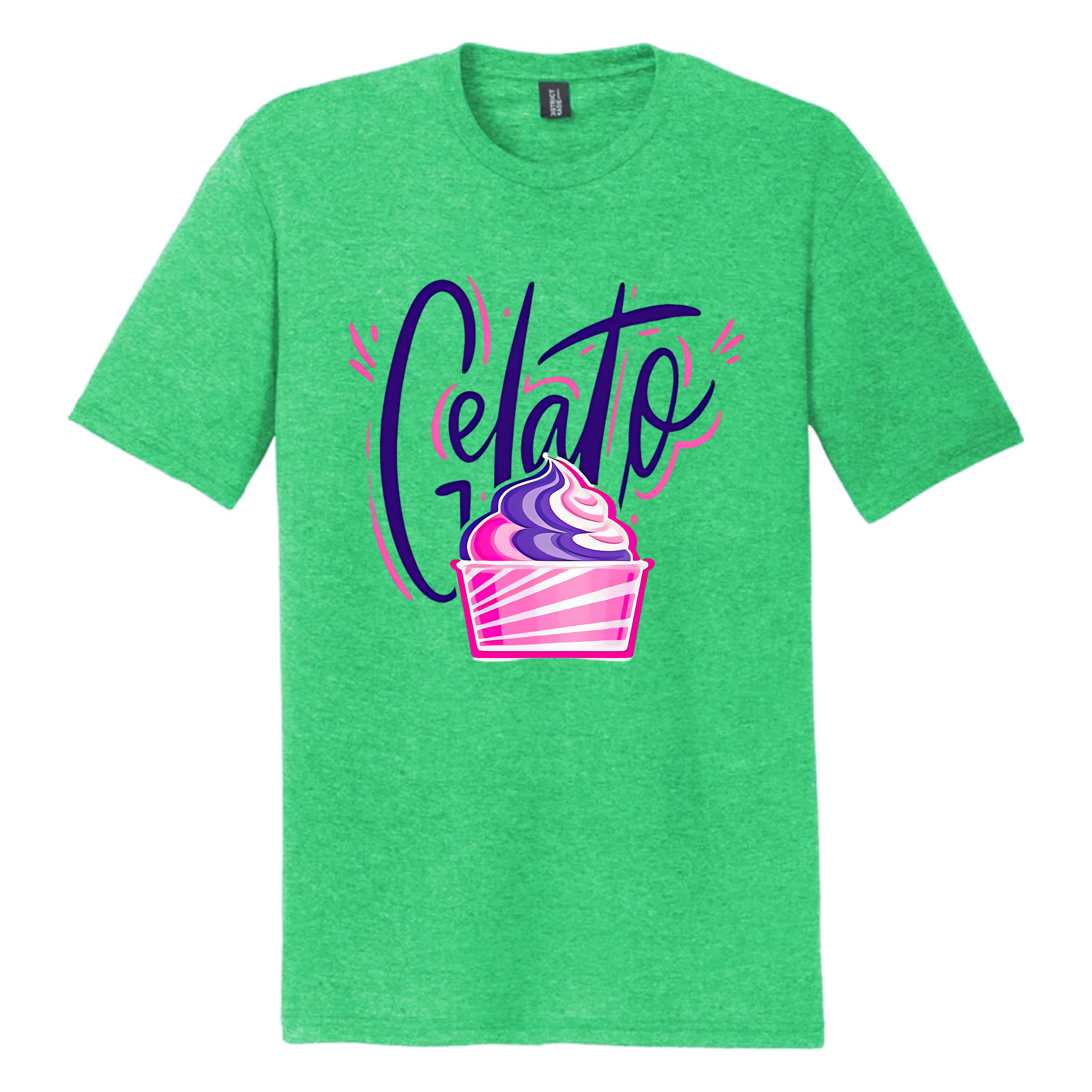 Gelato T-Shirt