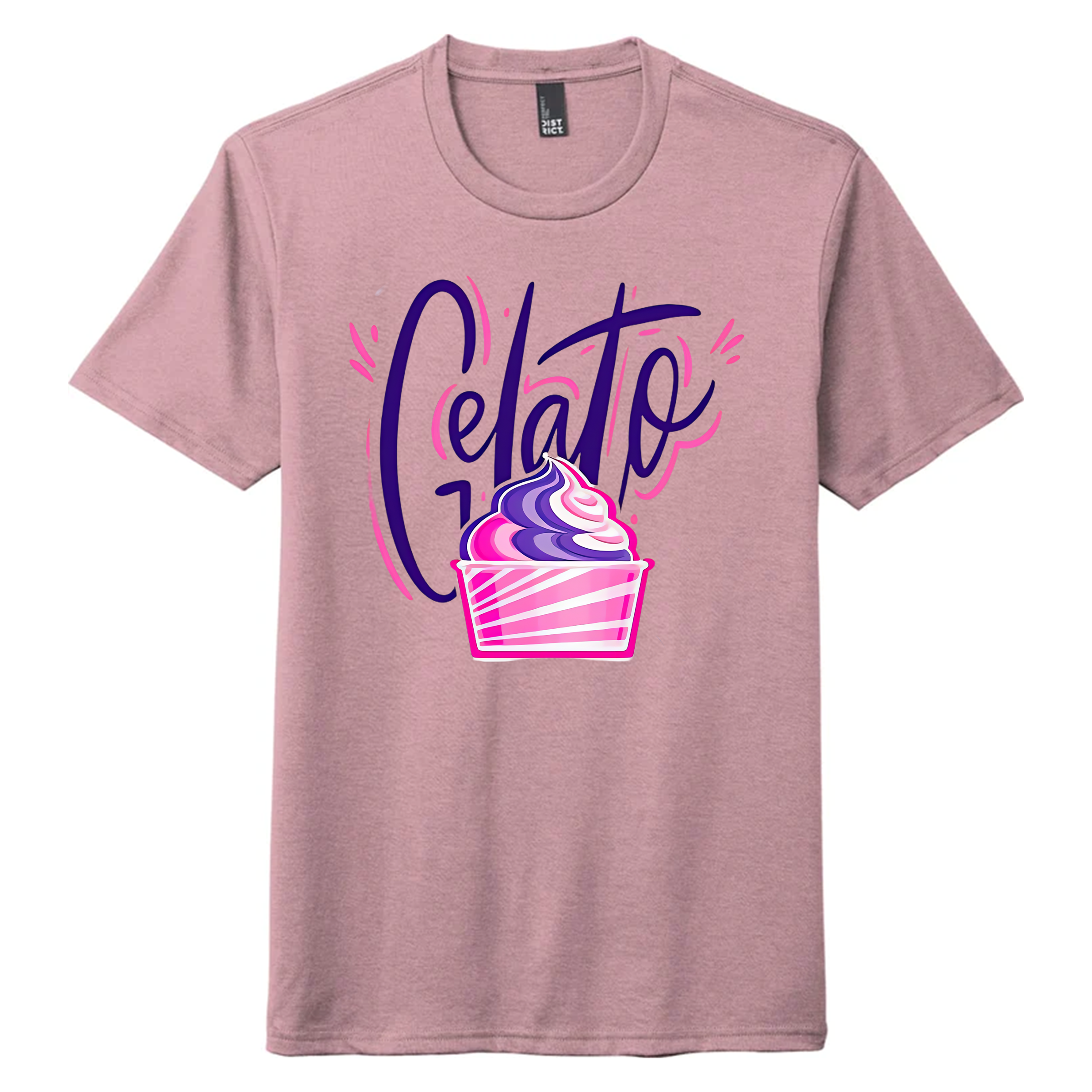 Gelato T-Shirt