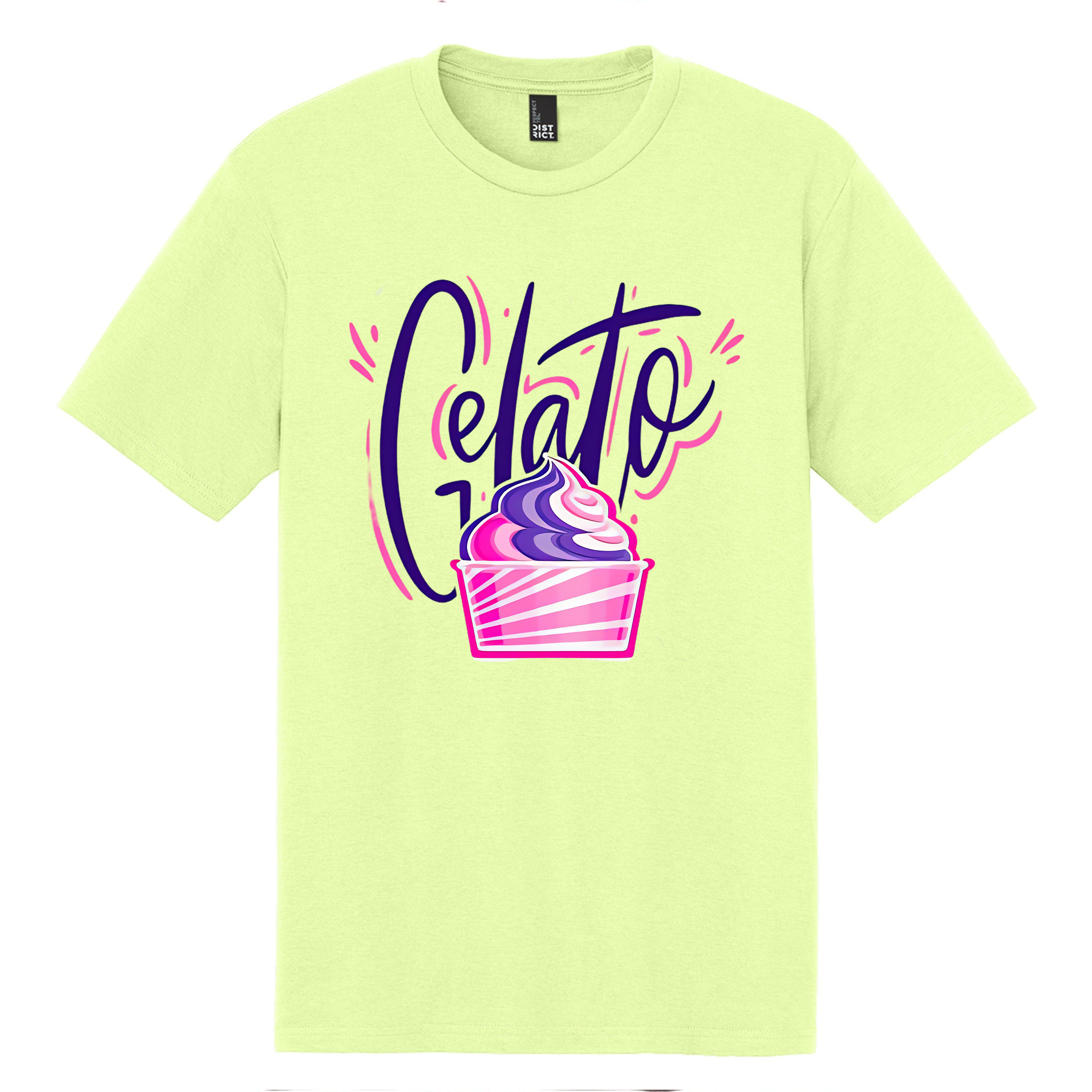 Gelato T-Shirt