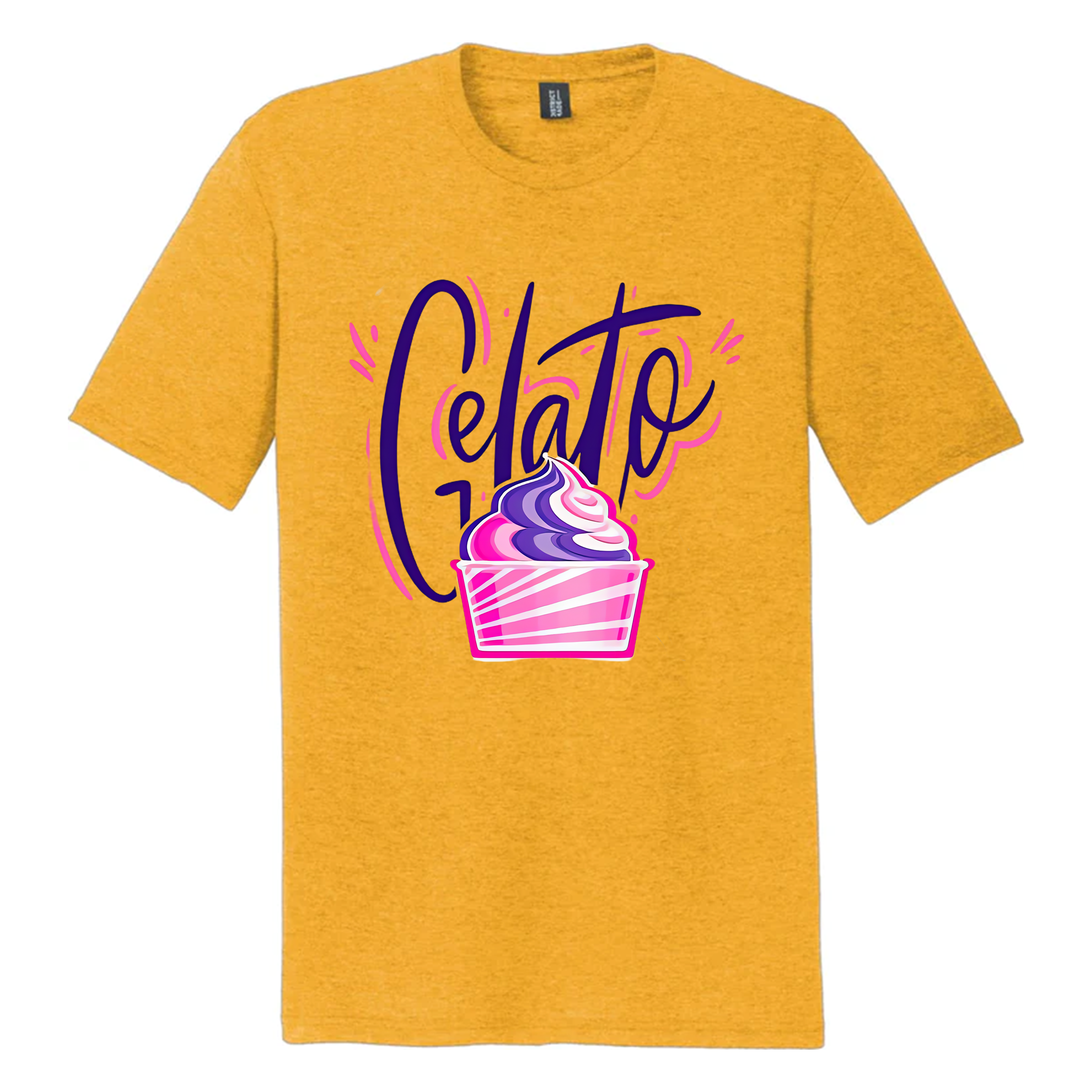 Gelato T-Shirt