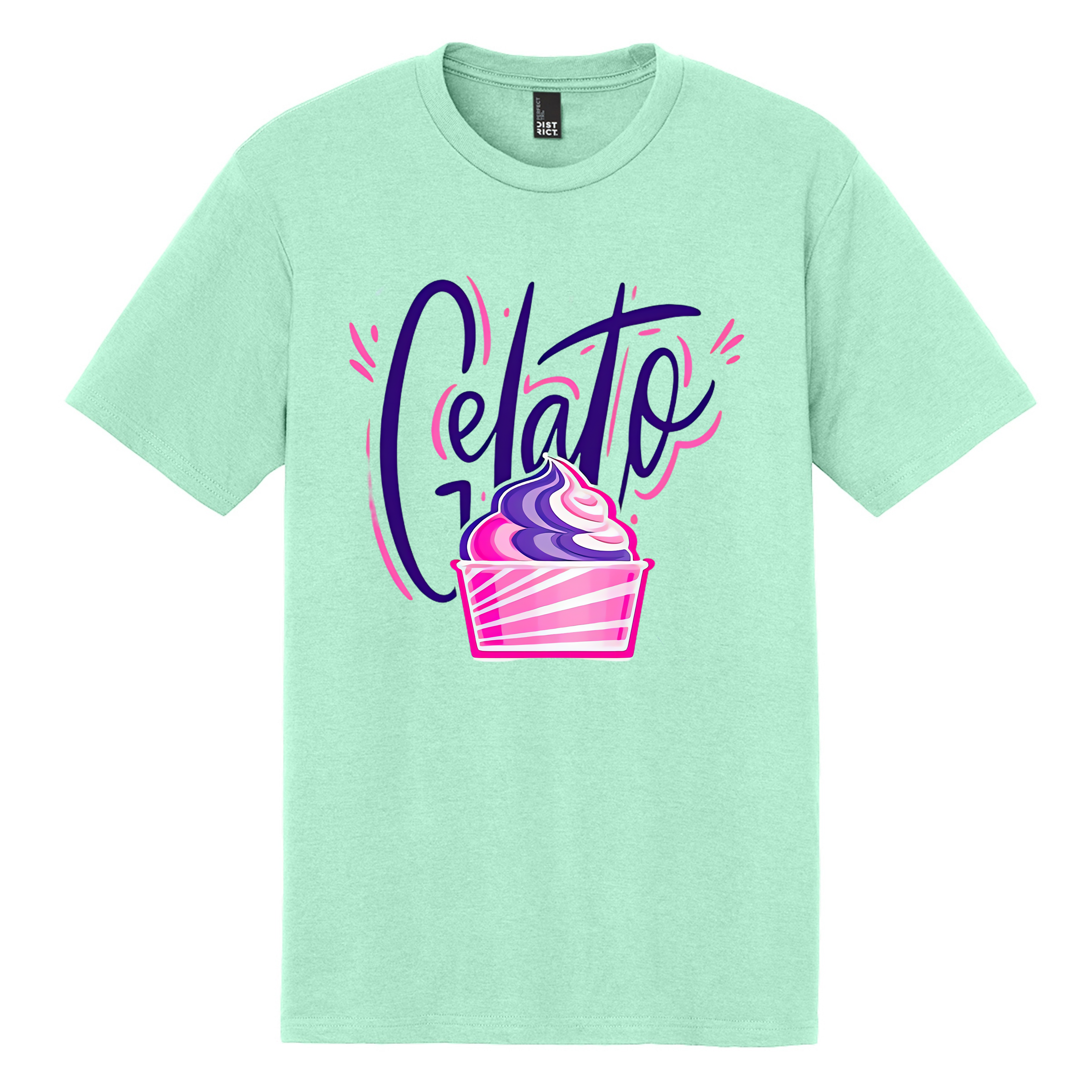 Gelato T-Shirt