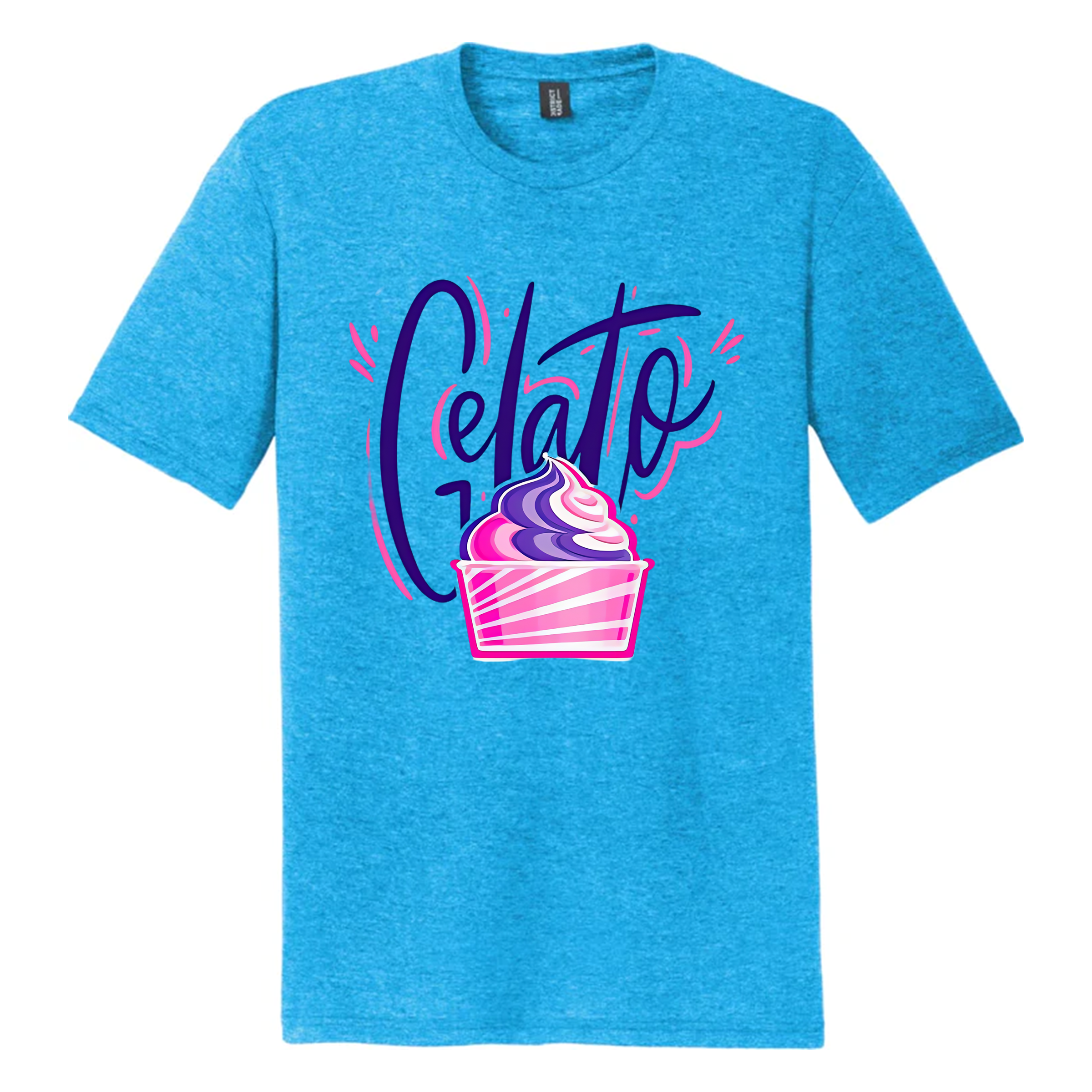 Gelato T-Shirt