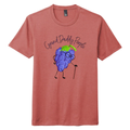 Grand Daddy Purple T-Shirt