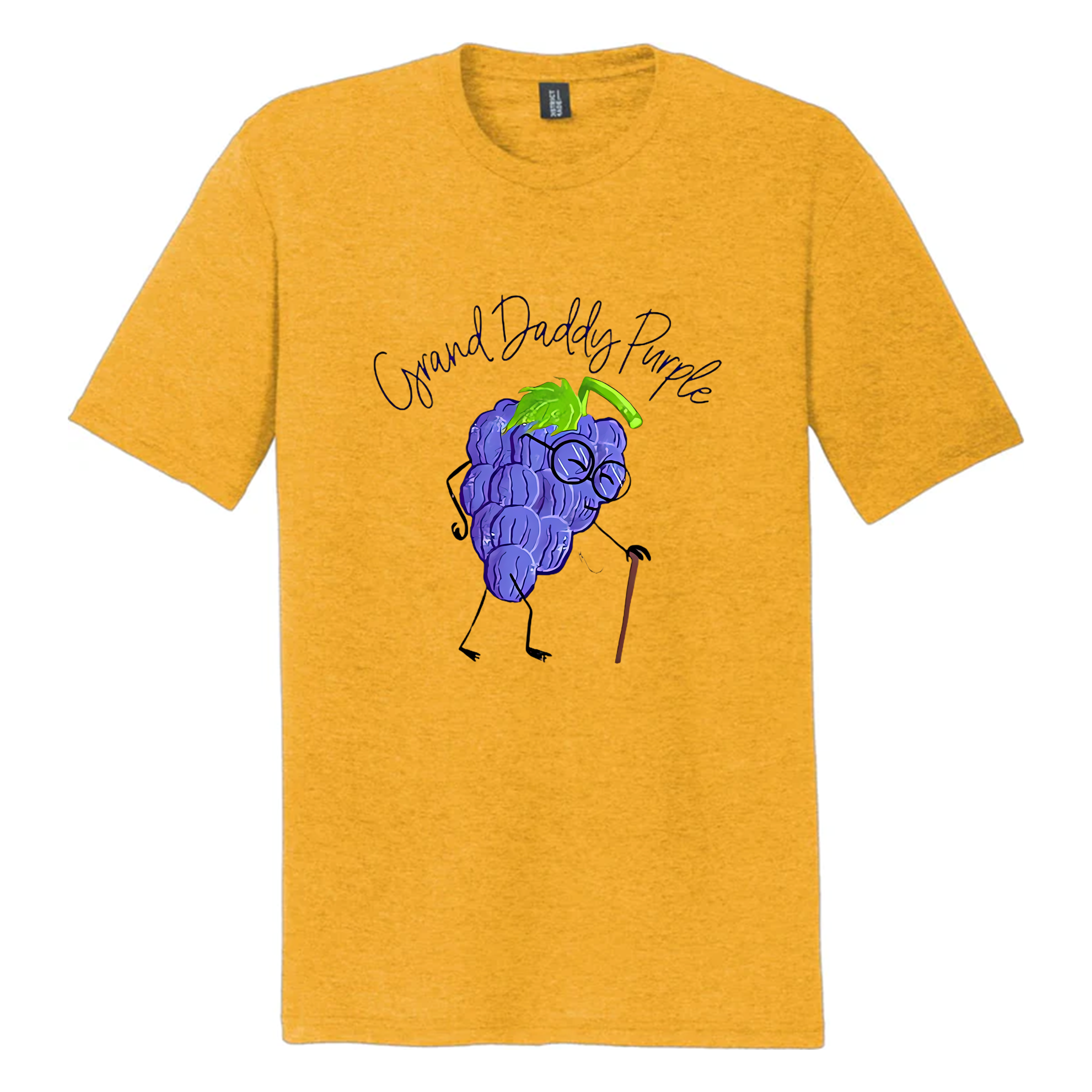 Grand Daddy Purple T-Shirt