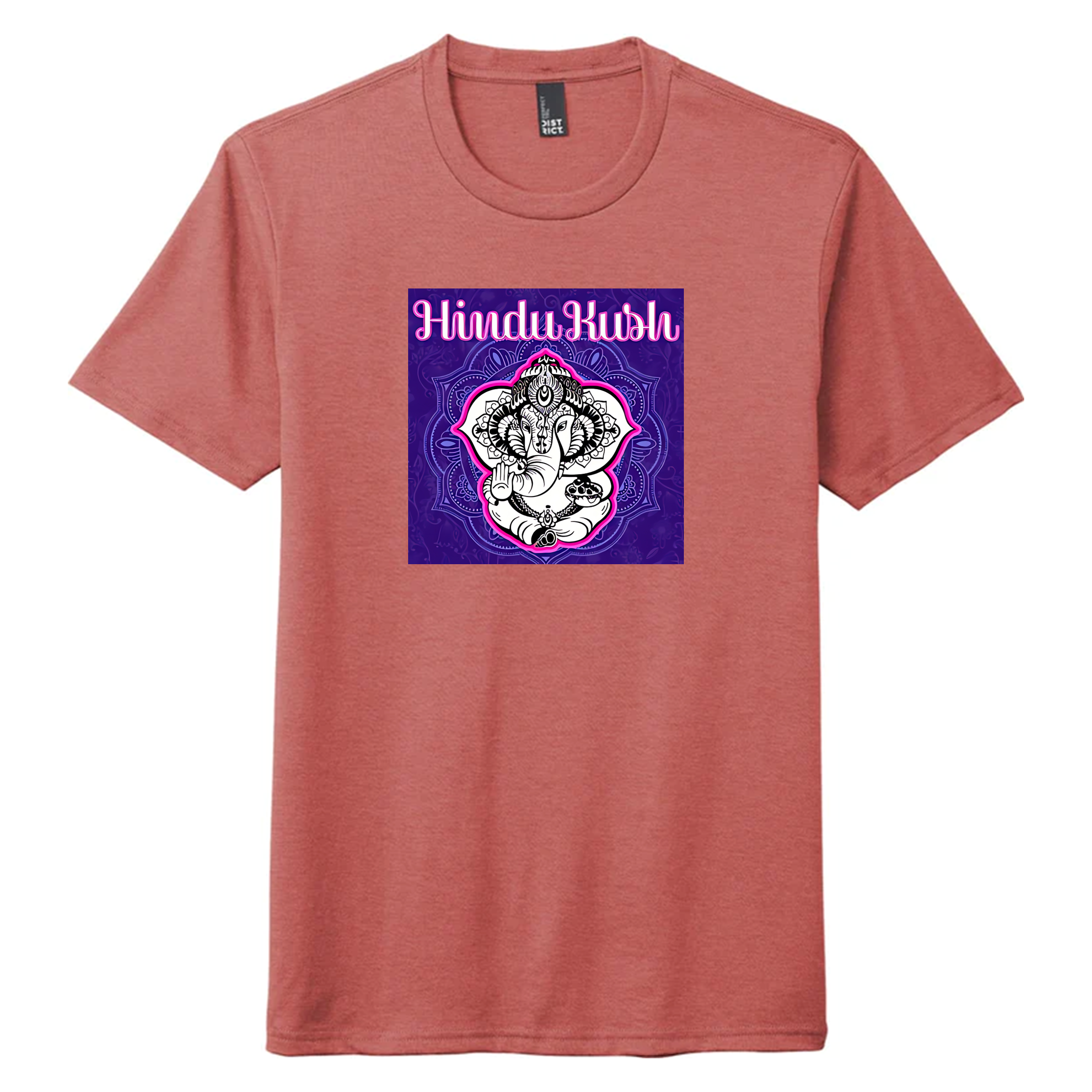 Hindu Kush T-Shirt