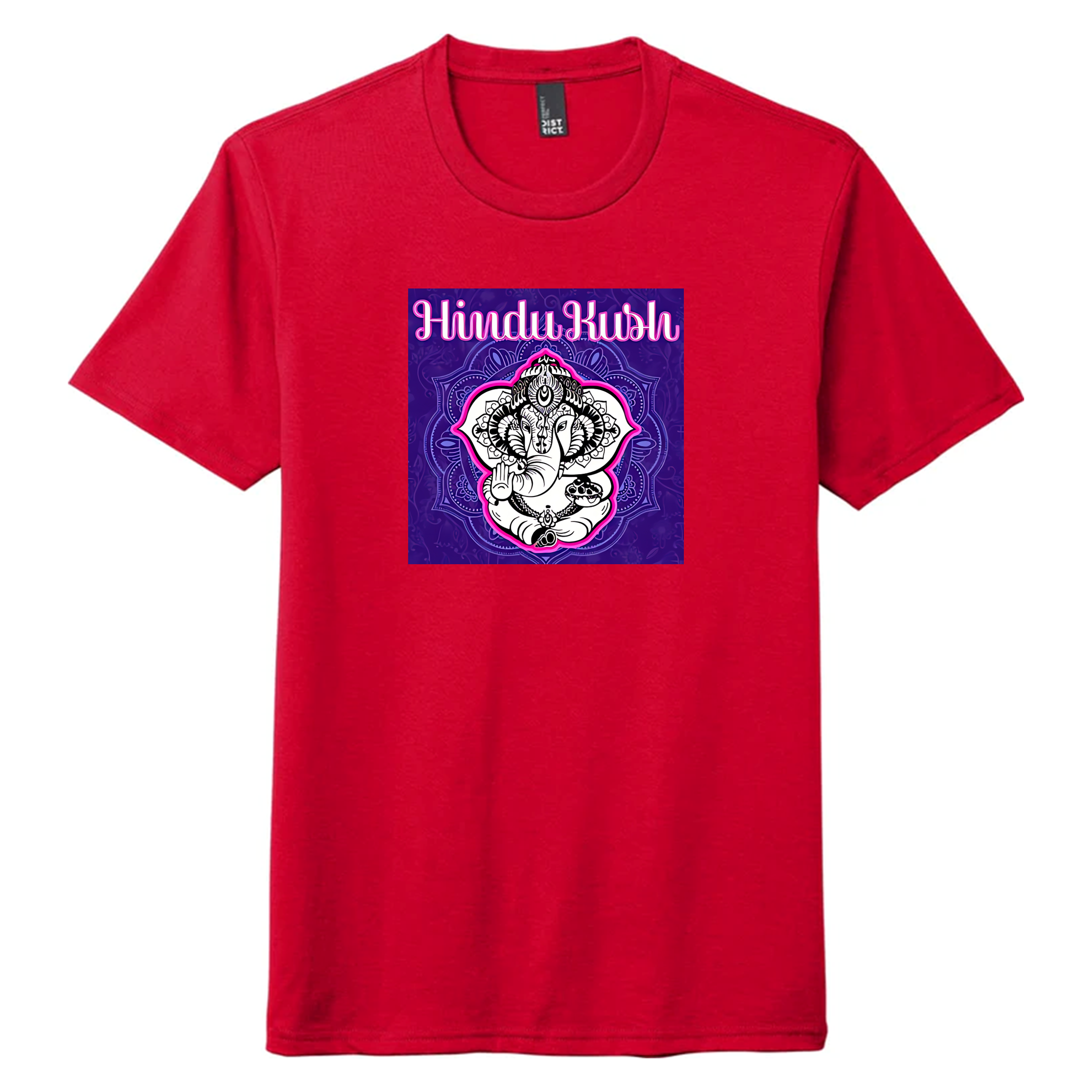 Hindu Kush T-Shirt