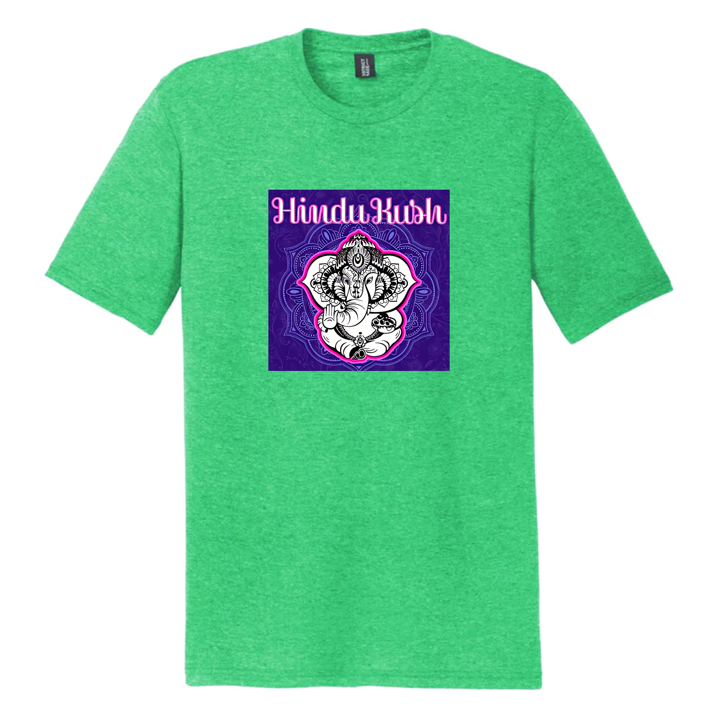Hindu Kush T-Shirt