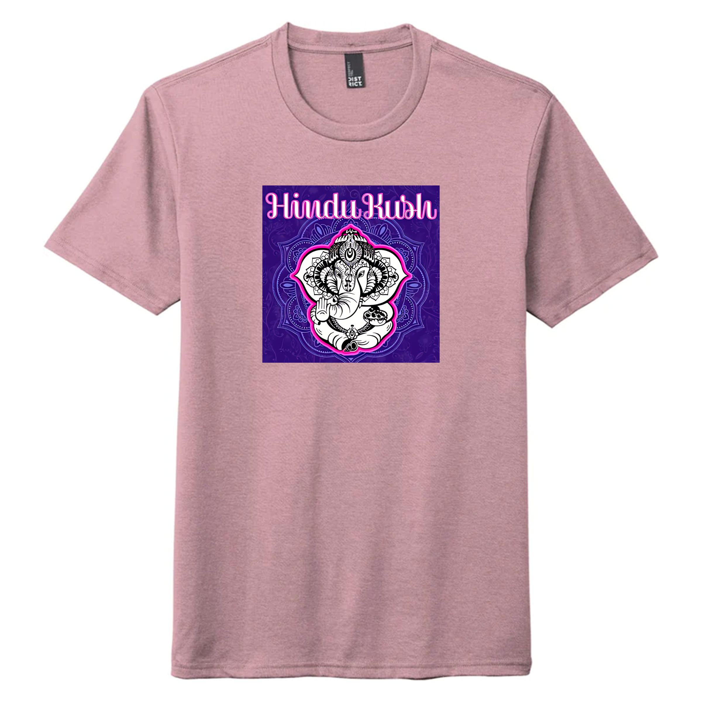 Hindu Kush T-Shirt
