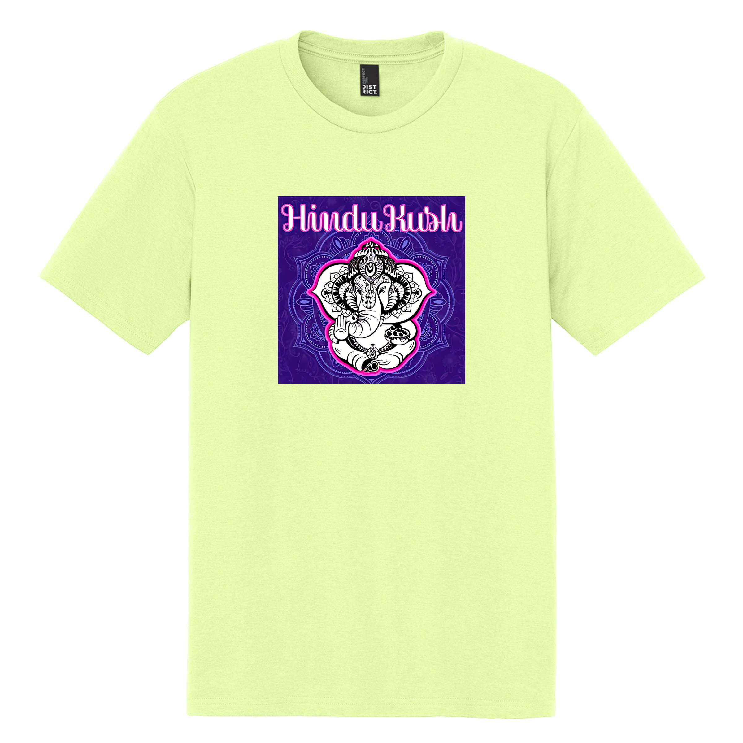 Hindu Kush T-Shirt