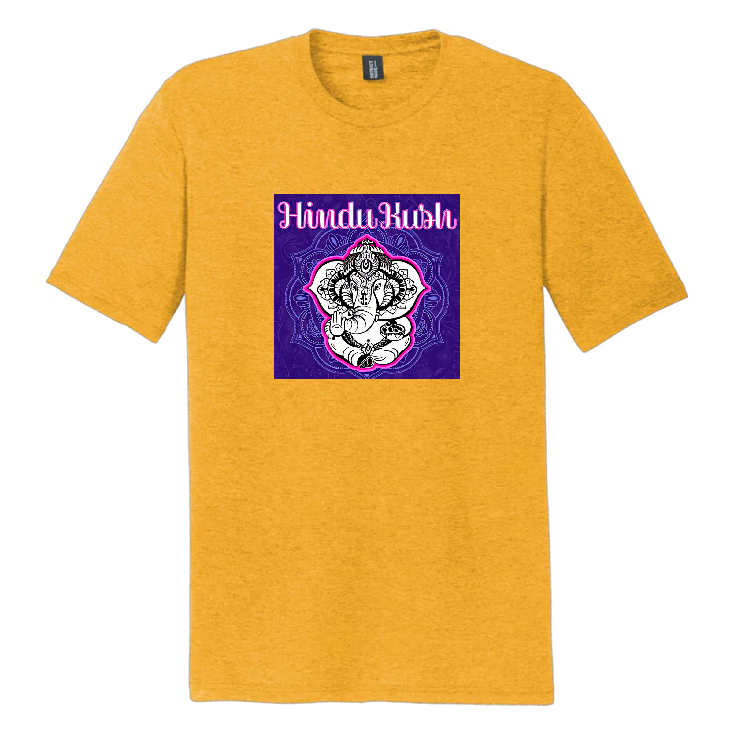 Hindu Kush T-Shirt