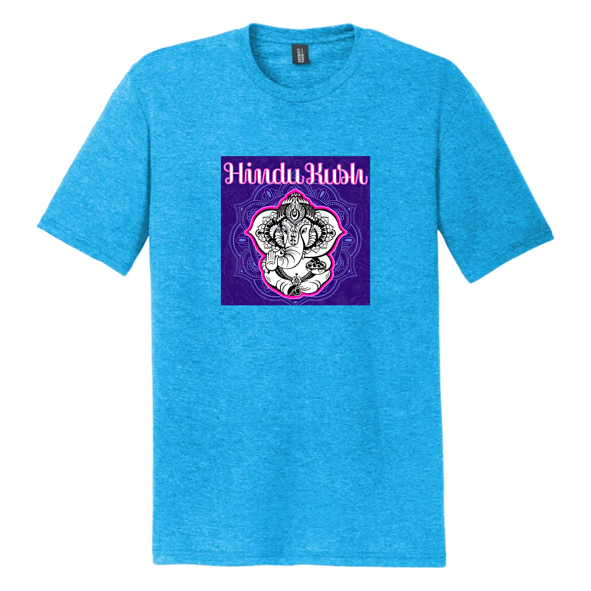 Hindu Kush T-Shirt