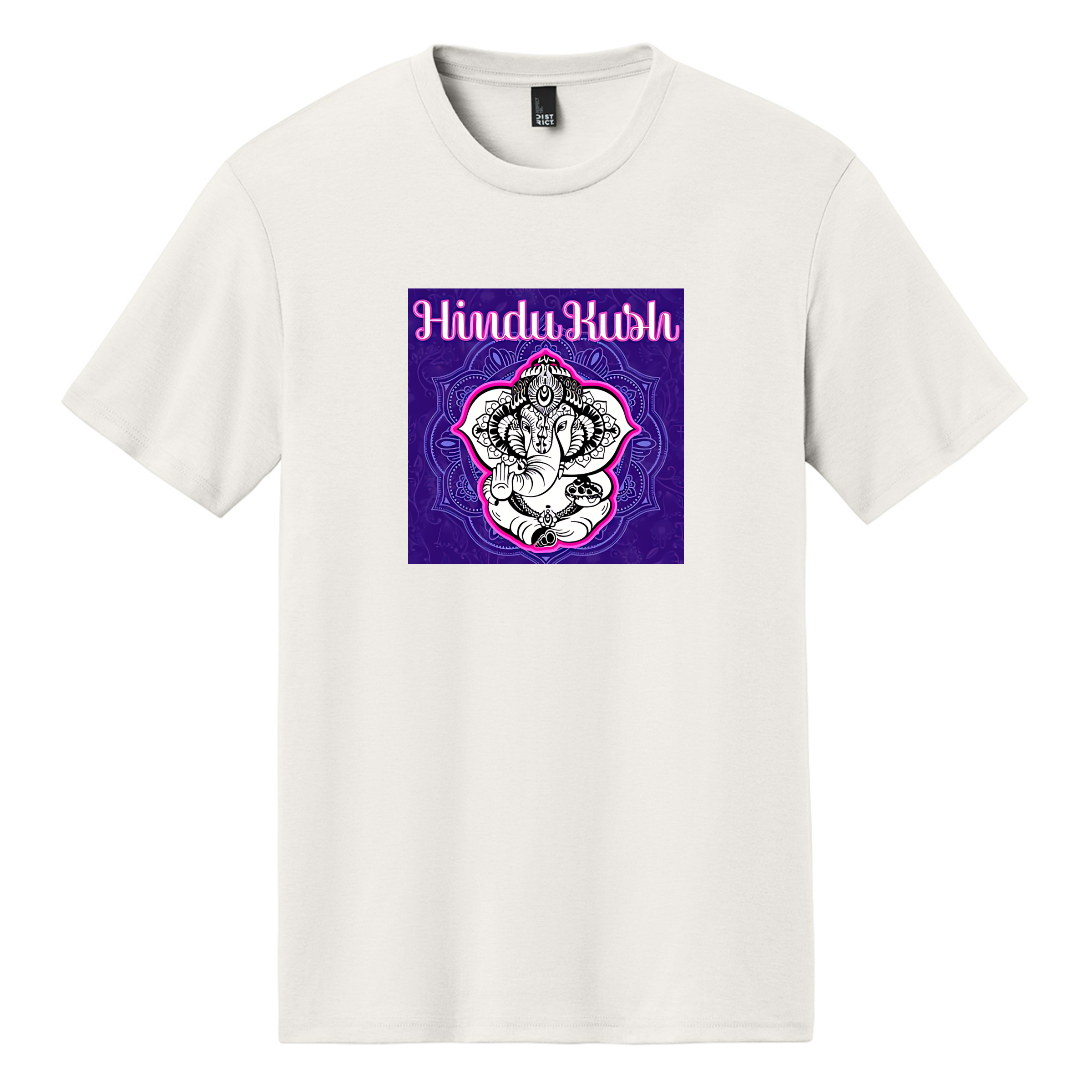 Hindu Kush T-Shirt