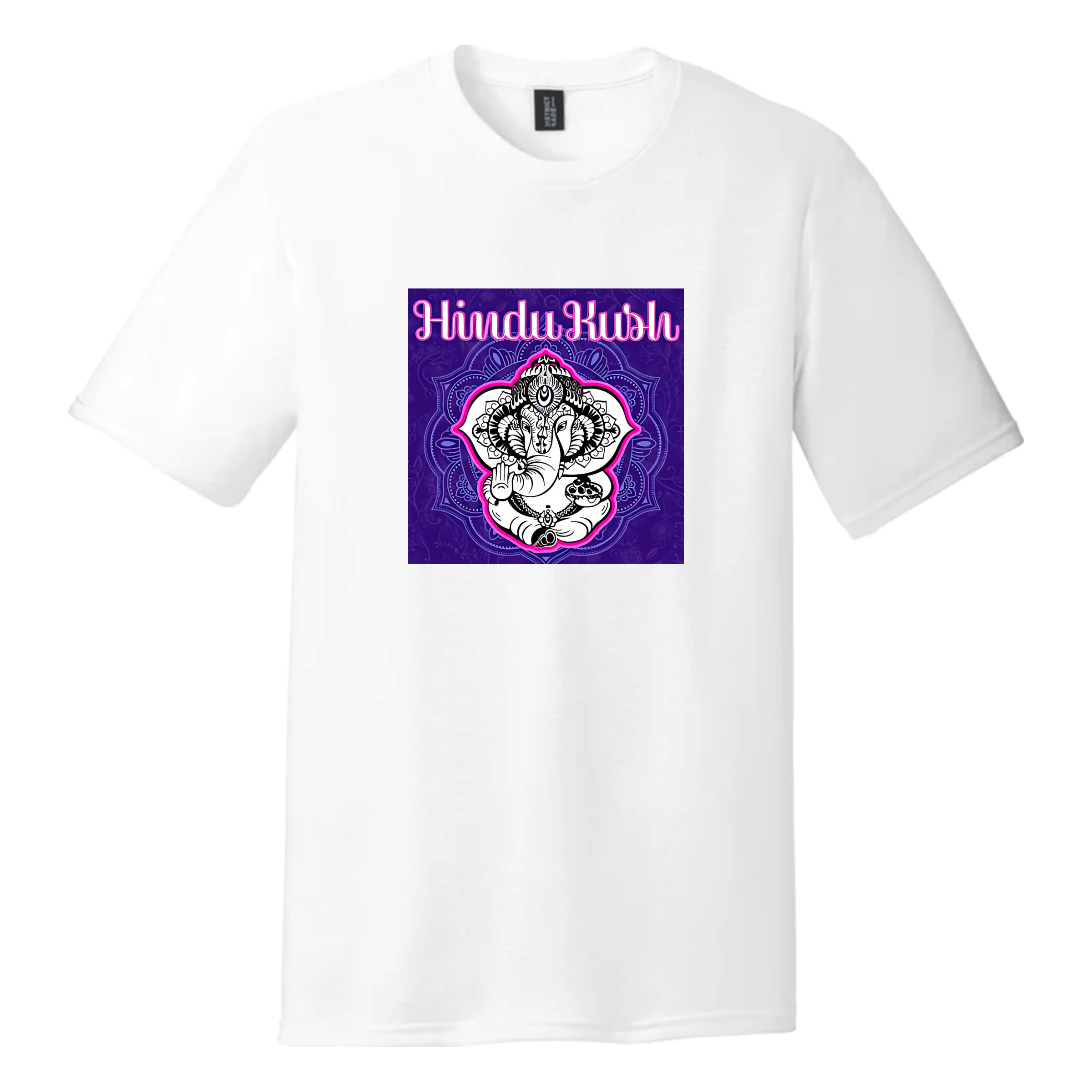 Hindu Kush T-Shirt