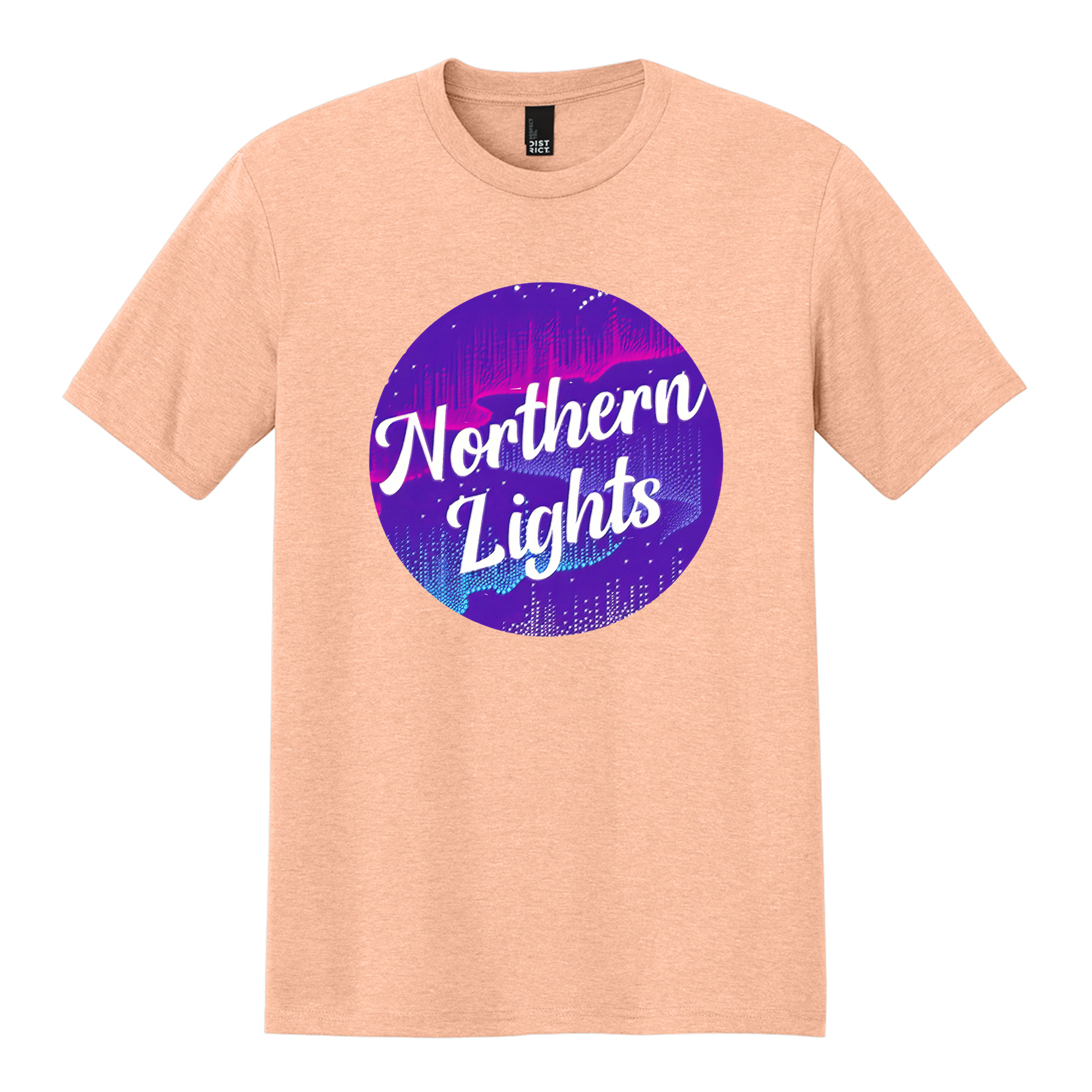 Northern Lights T-Shirt