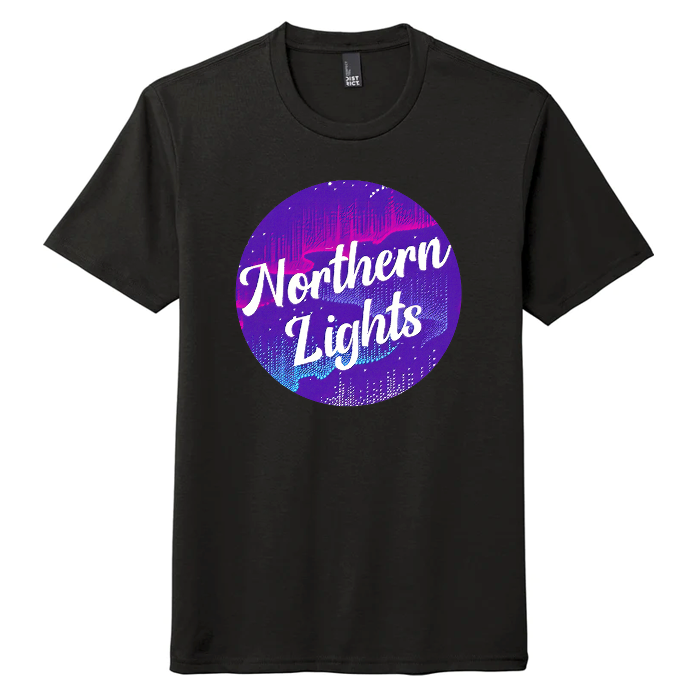 Northern Lights T-Shirt