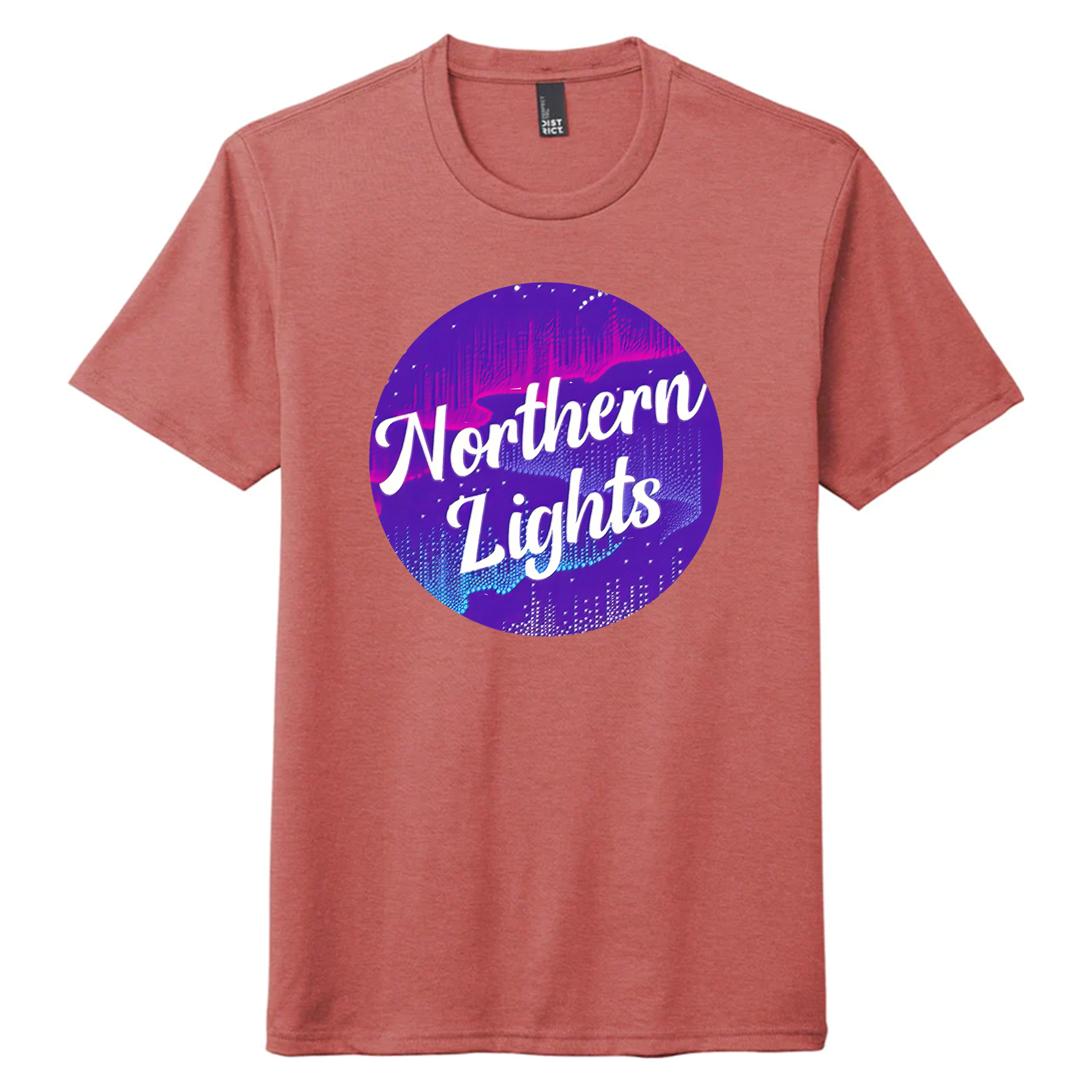 Northern Lights T-Shirt