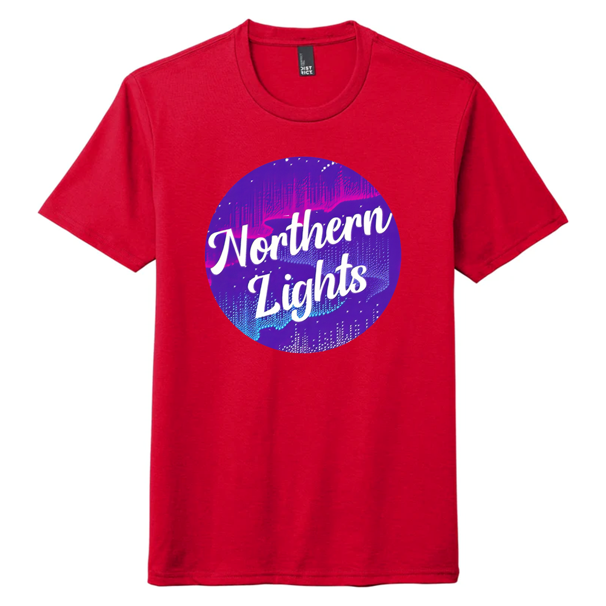 Northern Lights T-Shirt