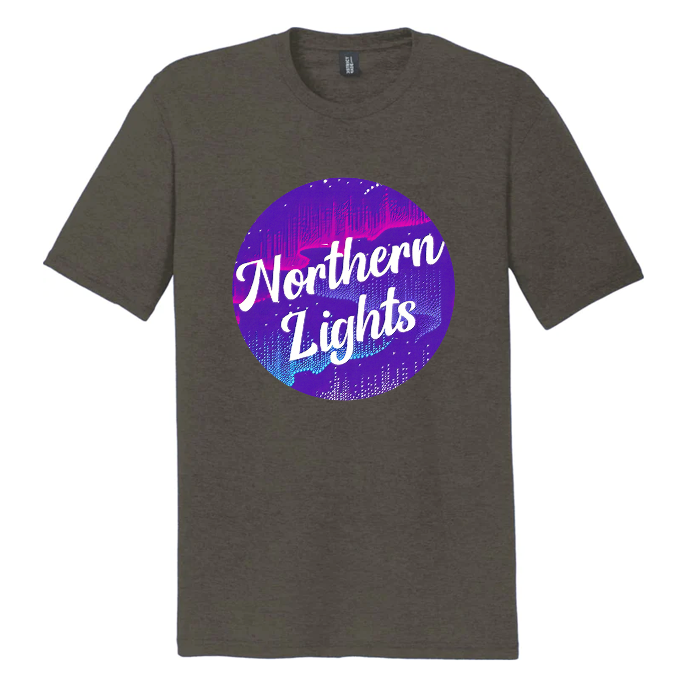 Northern Lights T-Shirt