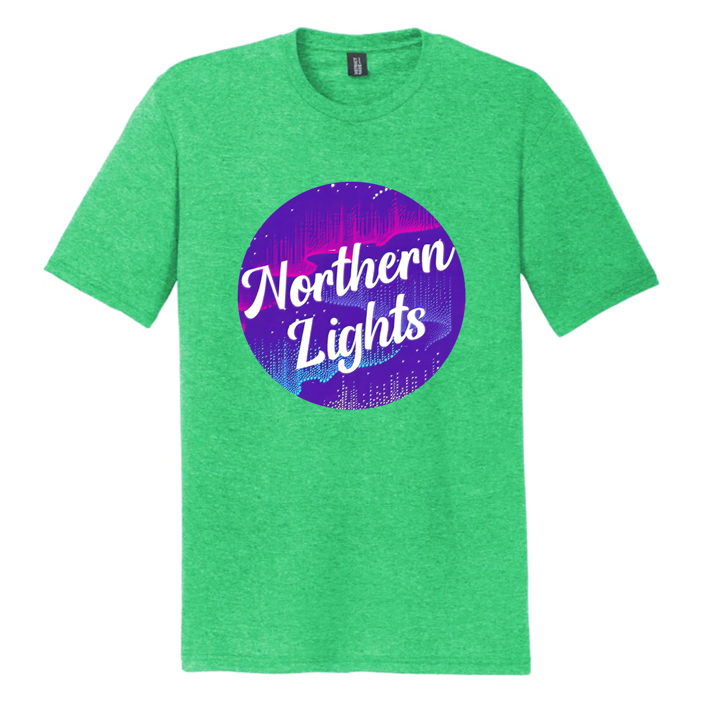 Northern Lights T-Shirt
