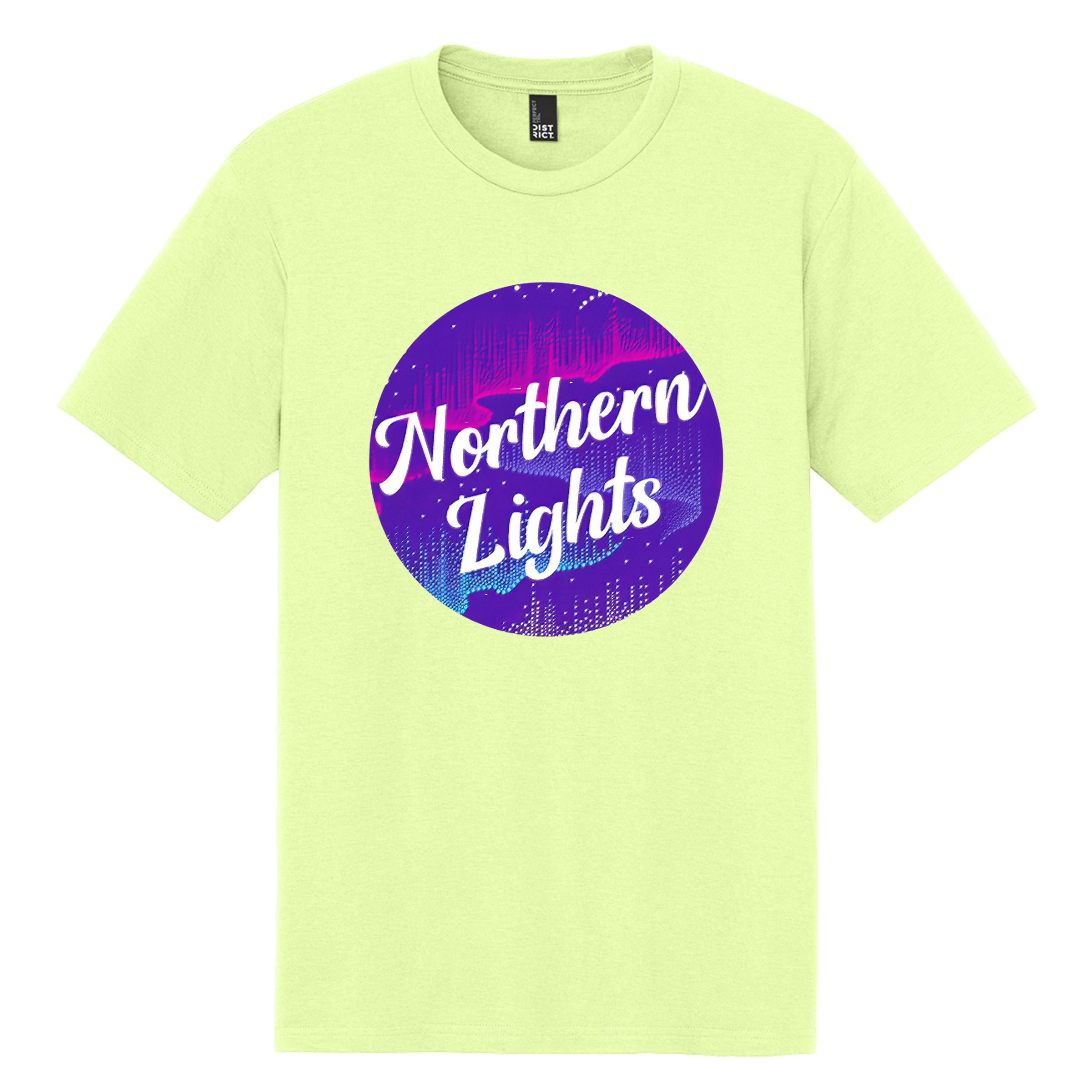 Northern Lights T-Shirt