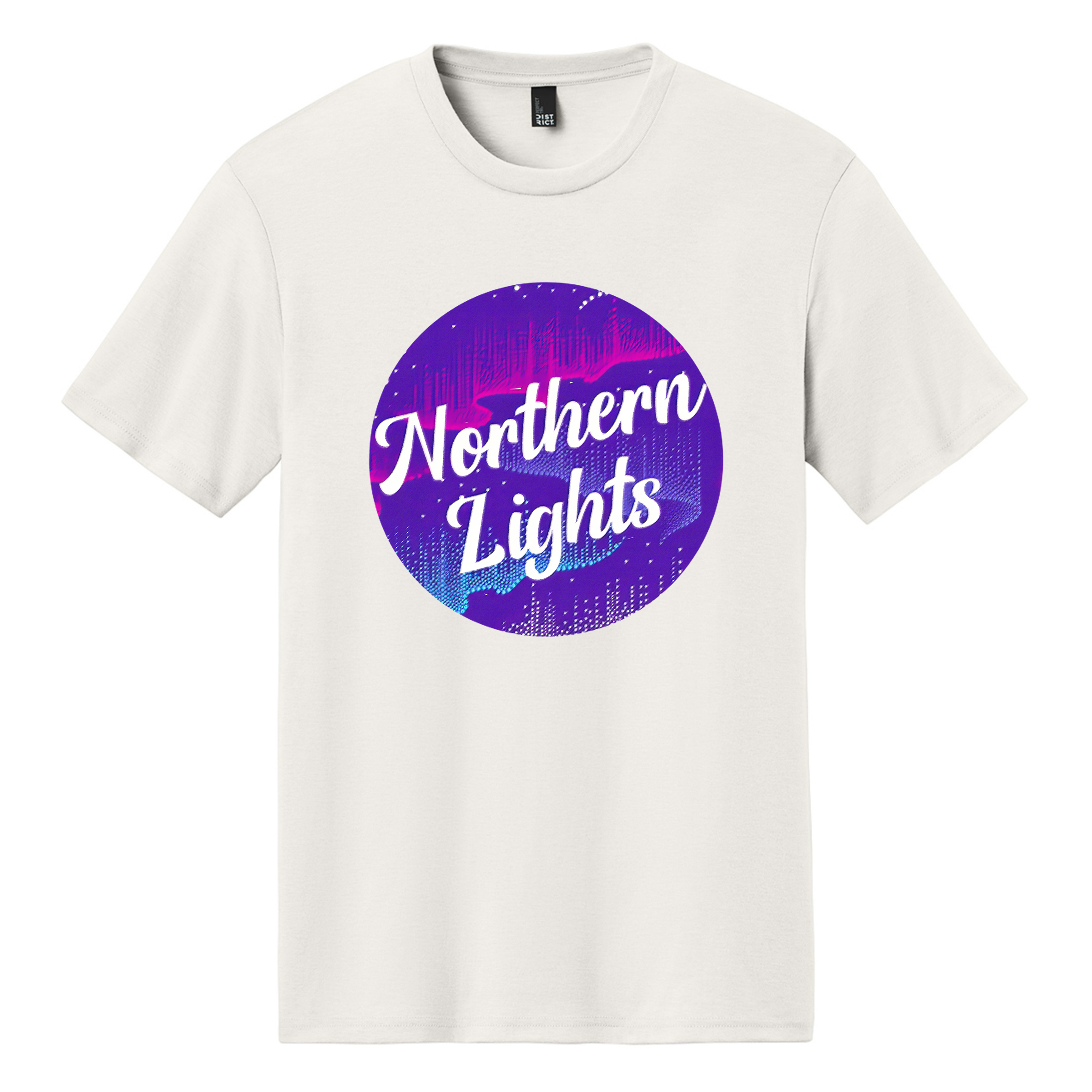 Northern Lights T-Shirt