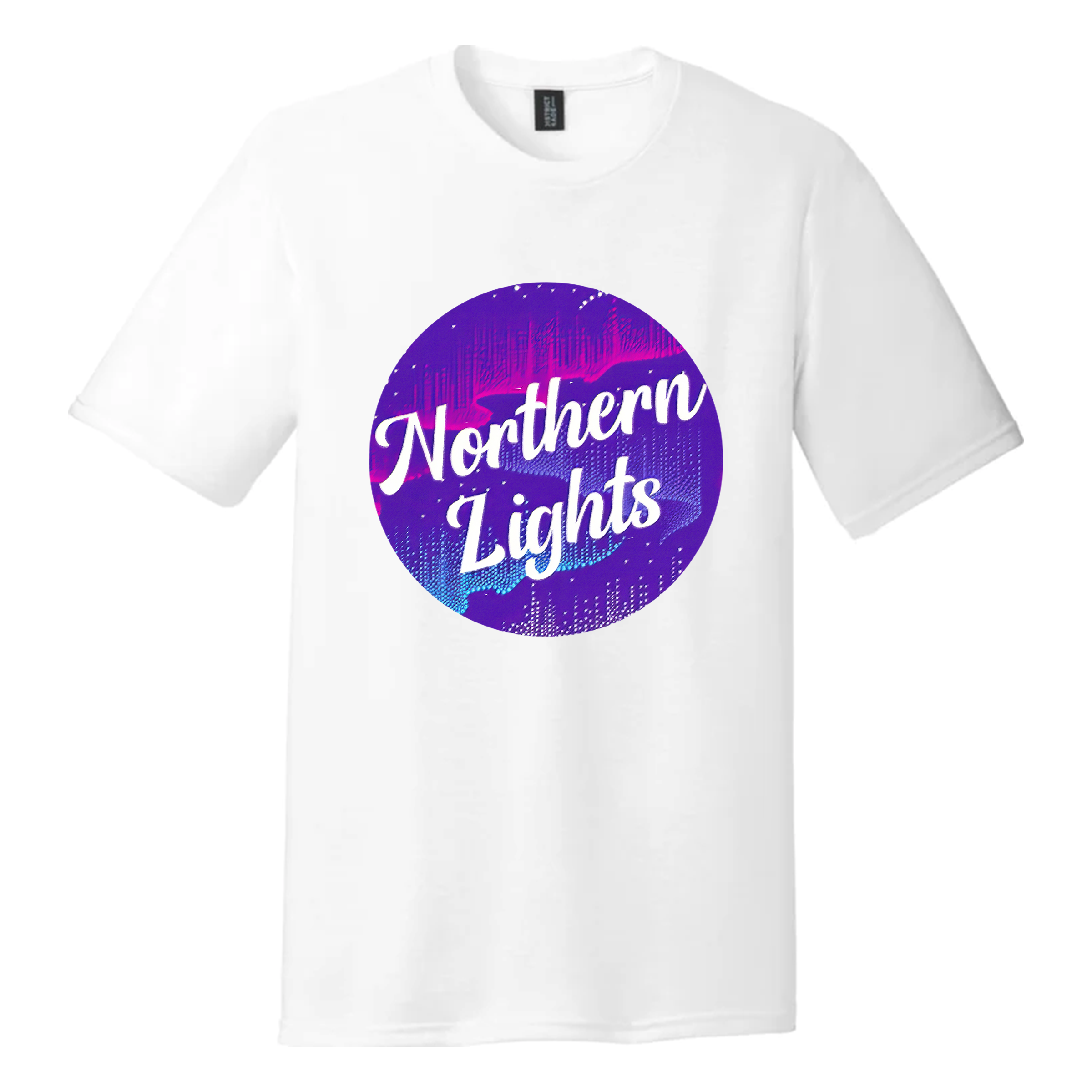 Northern Lights T-Shirt
