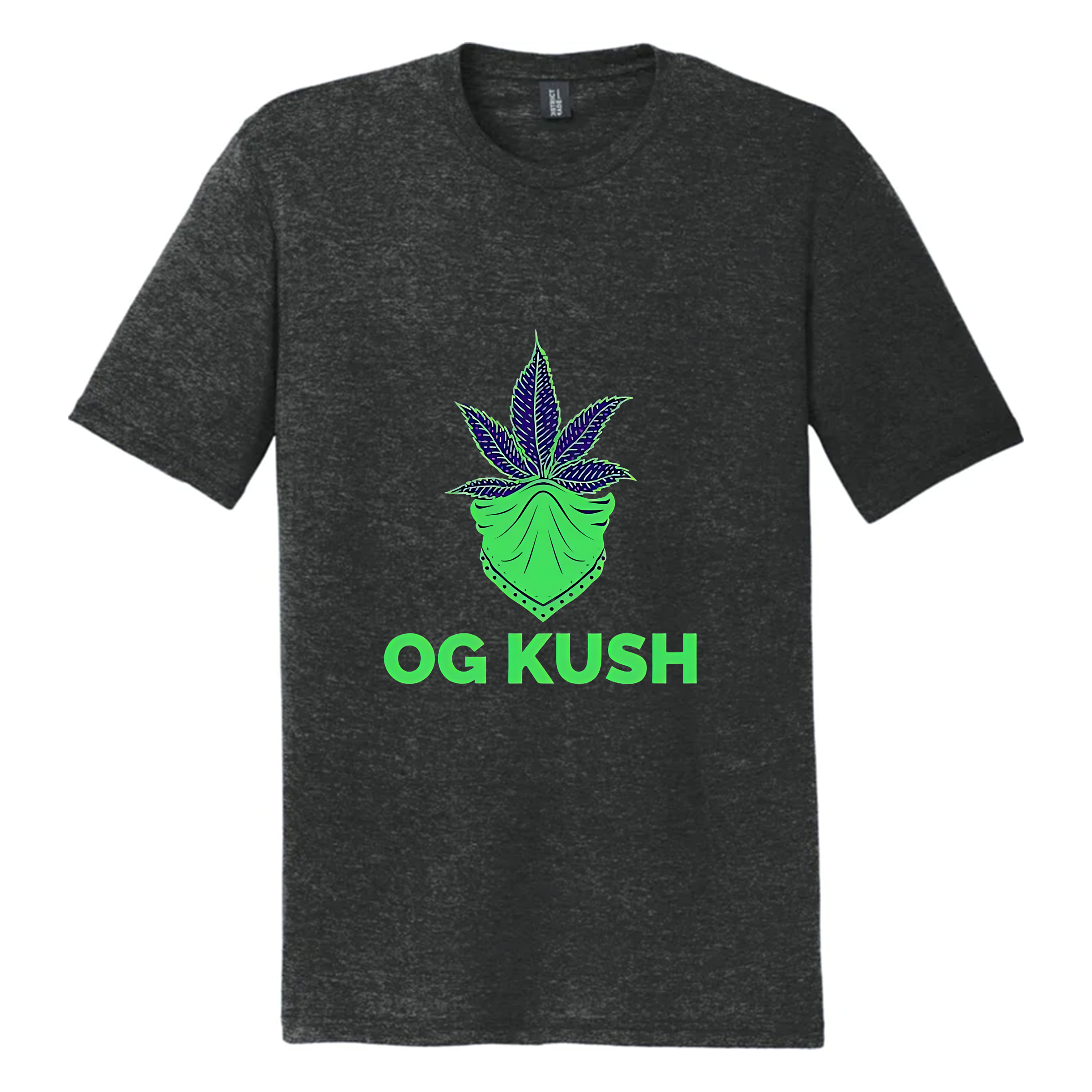 OG Kush T-Shirt