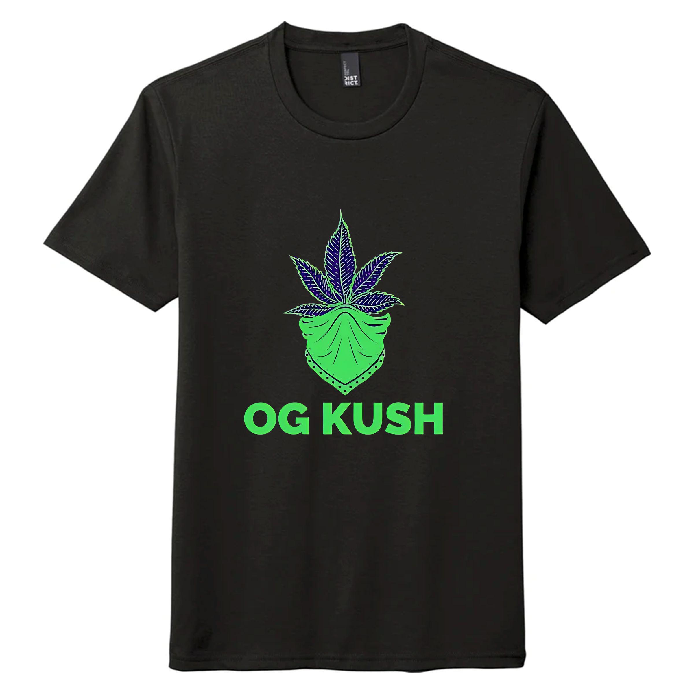 OG Kush T-Shirt