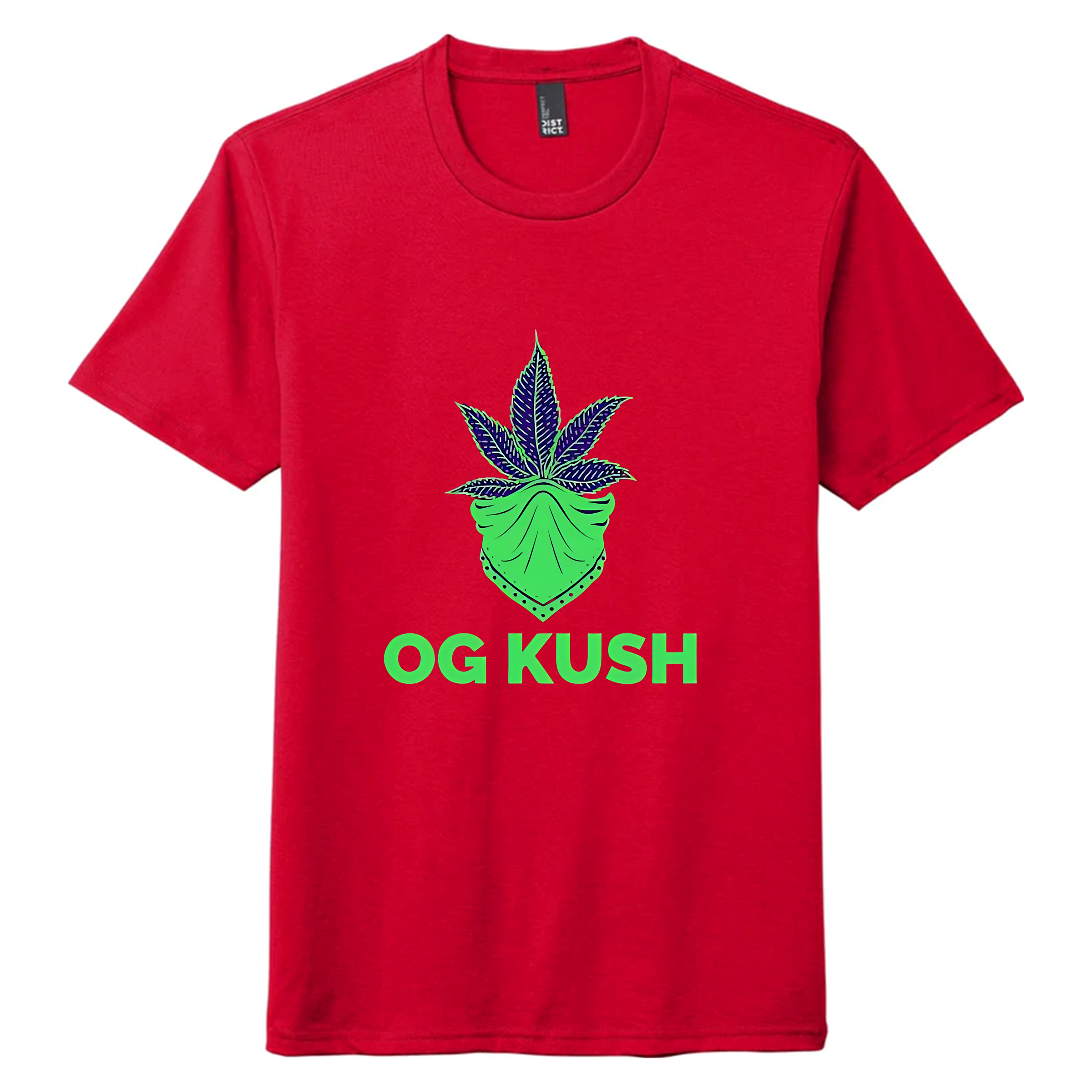 OG Kush T-Shirt