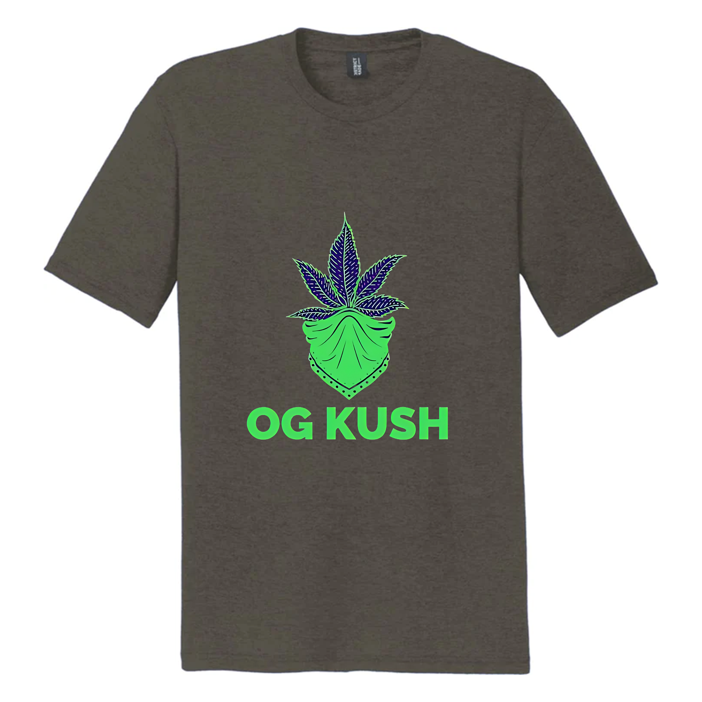 OG Kush T-Shirt
