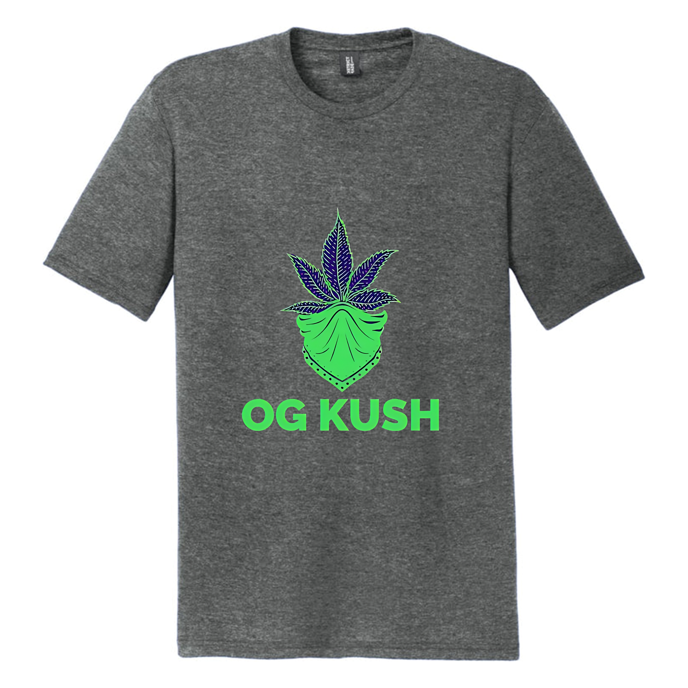 OG Kush T-Shirt