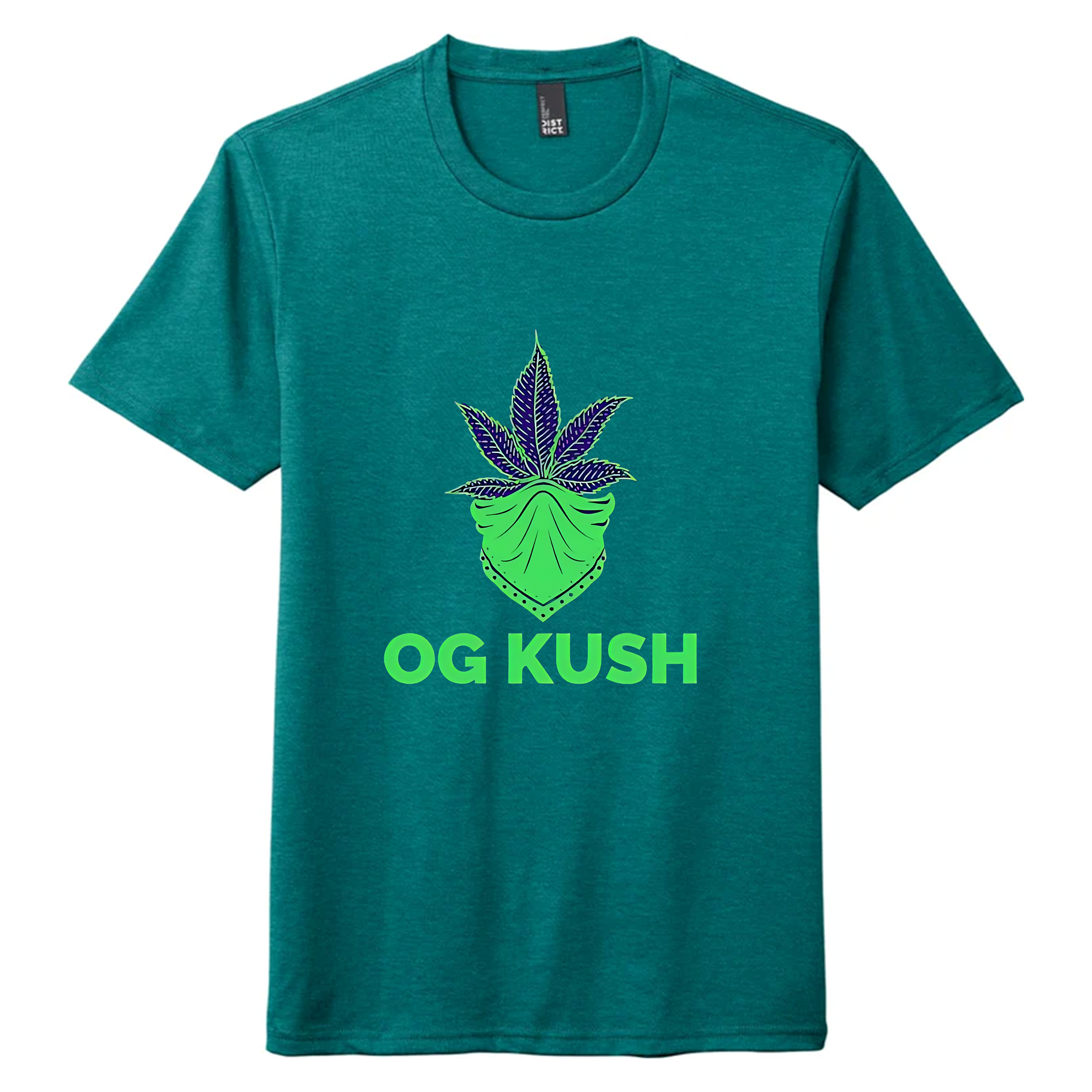 OG Kush T-Shirt