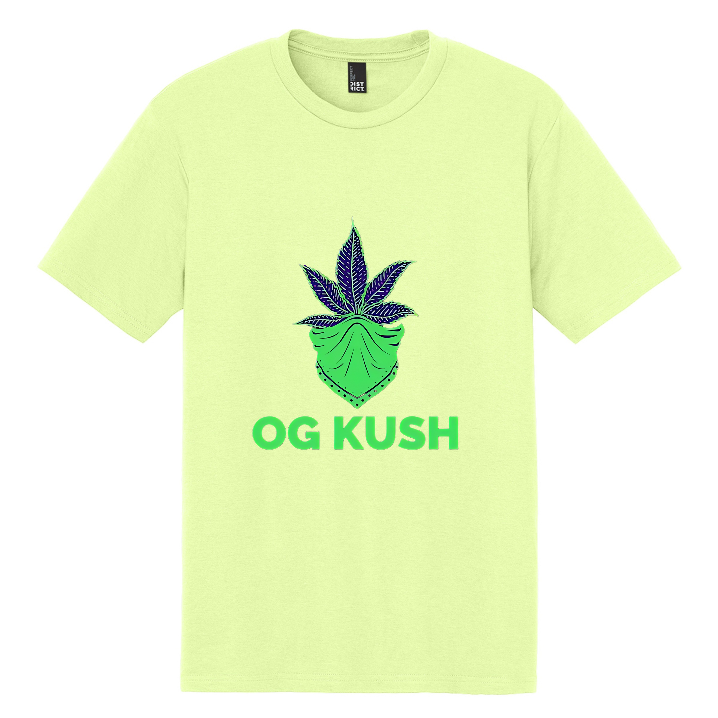 OG Kush T-Shirt
