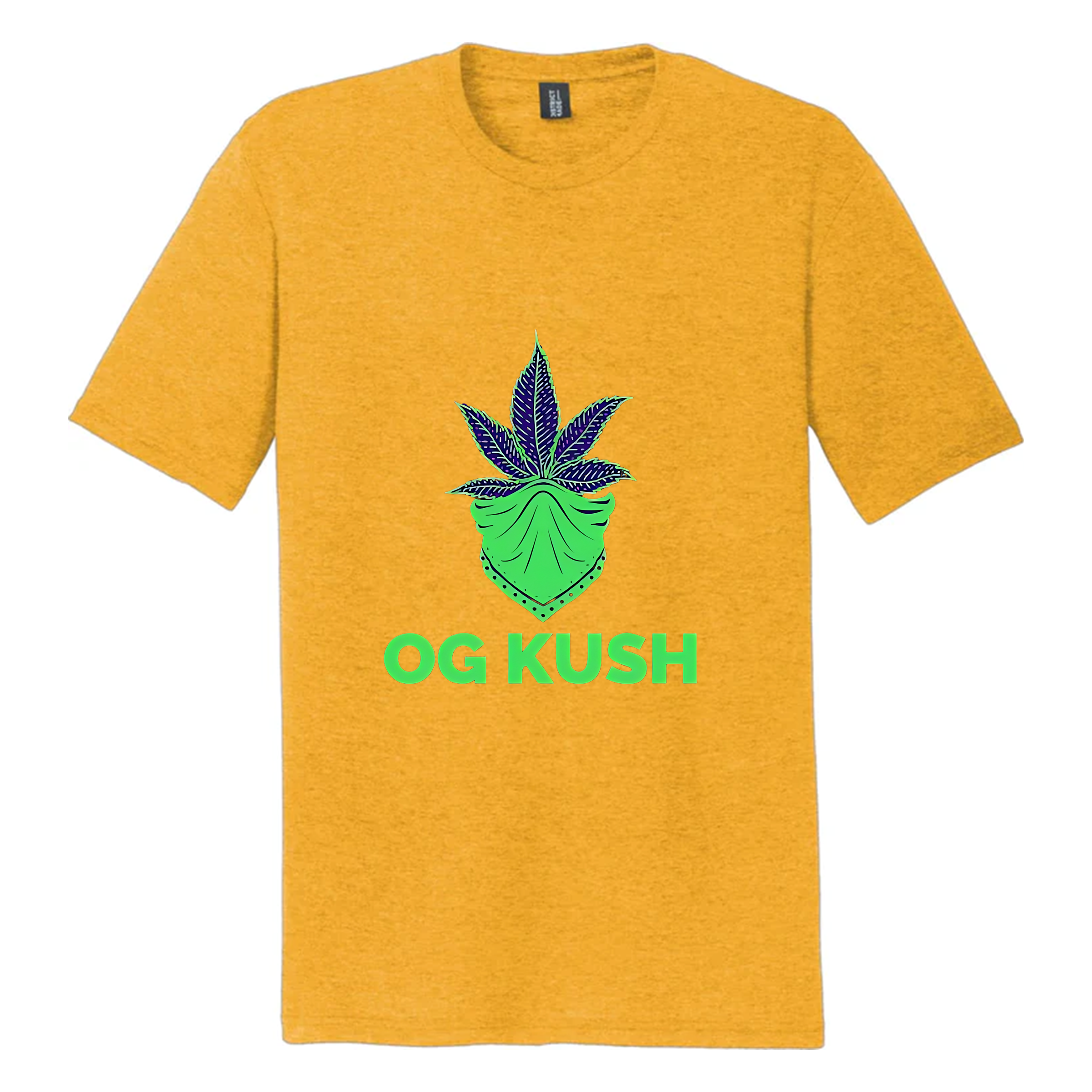 OG Kush T-Shirt