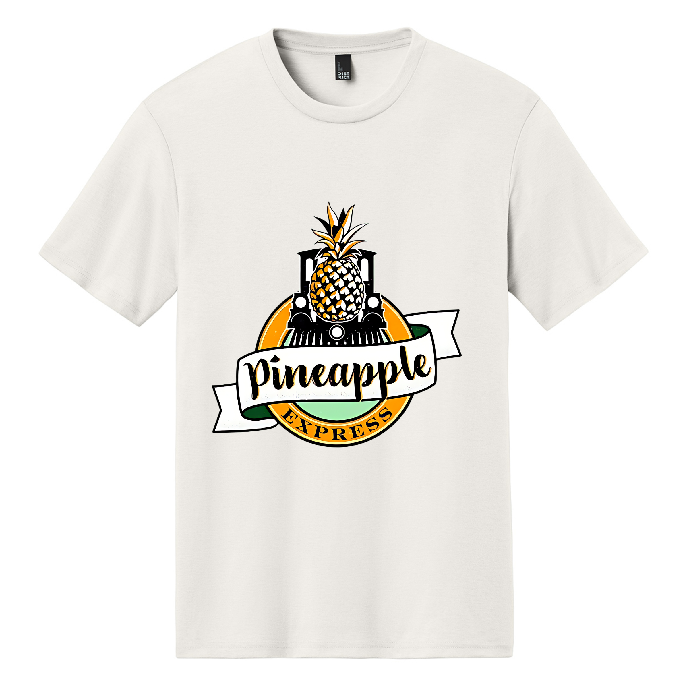Pineapple Express T-Shirt