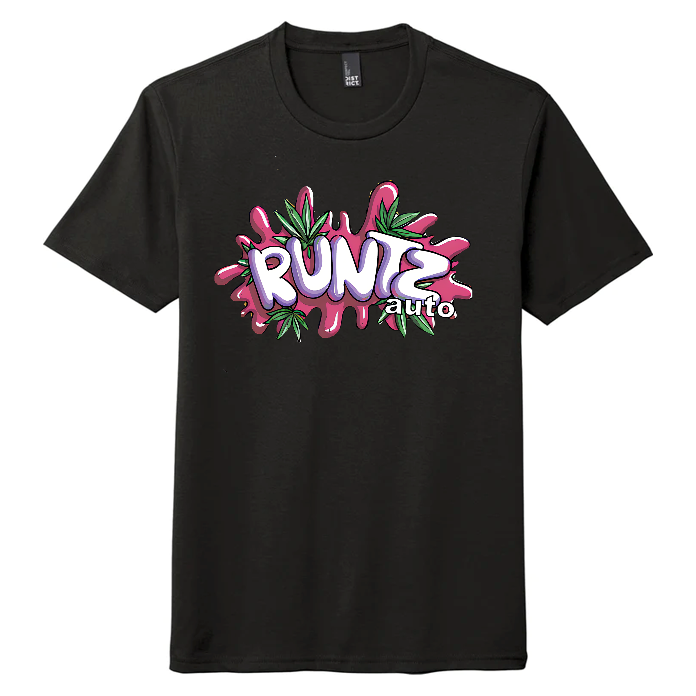 Runtz T-Shirt