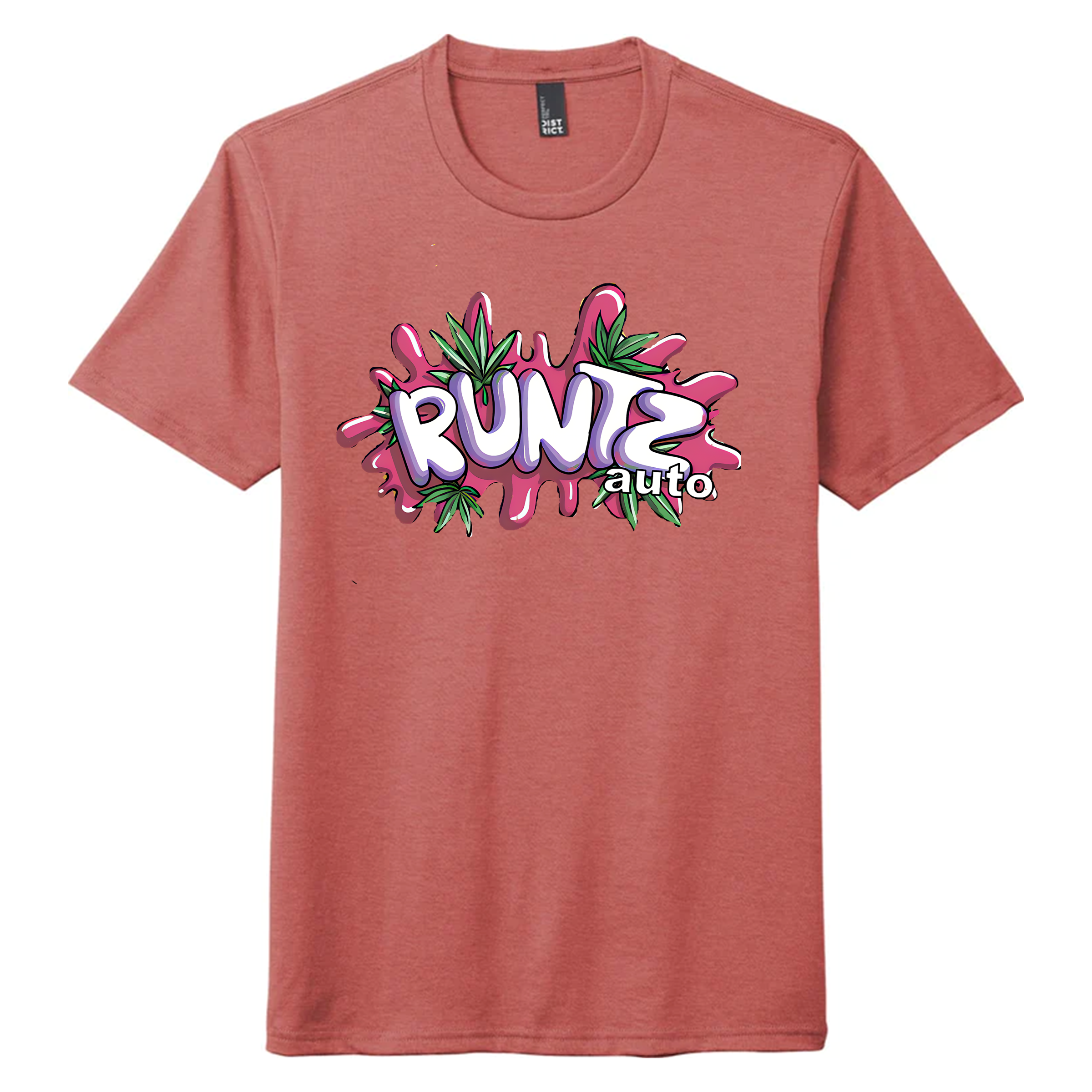 Runtz T-Shirt
