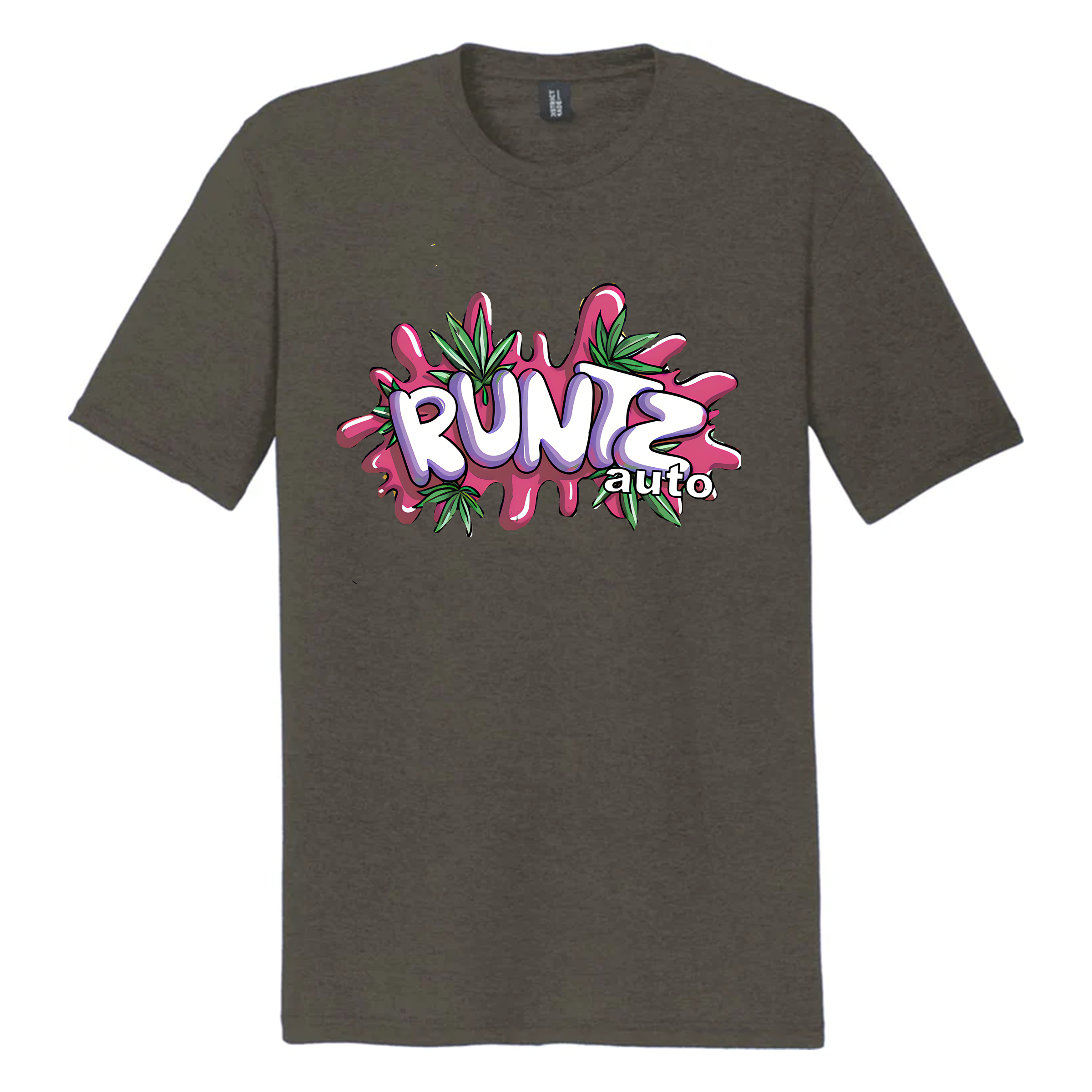 Runtz T-Shirt