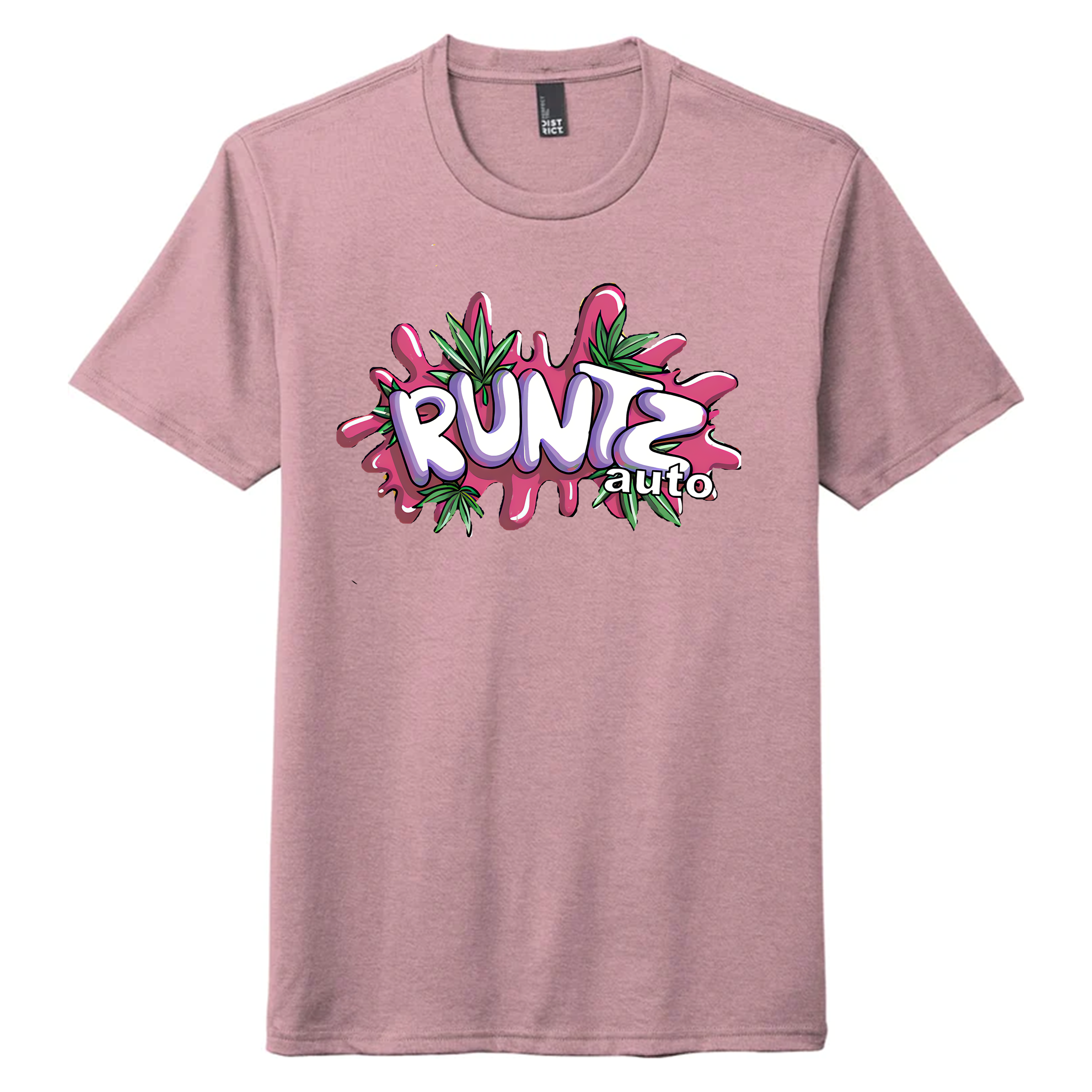 Runtz T-Shirt